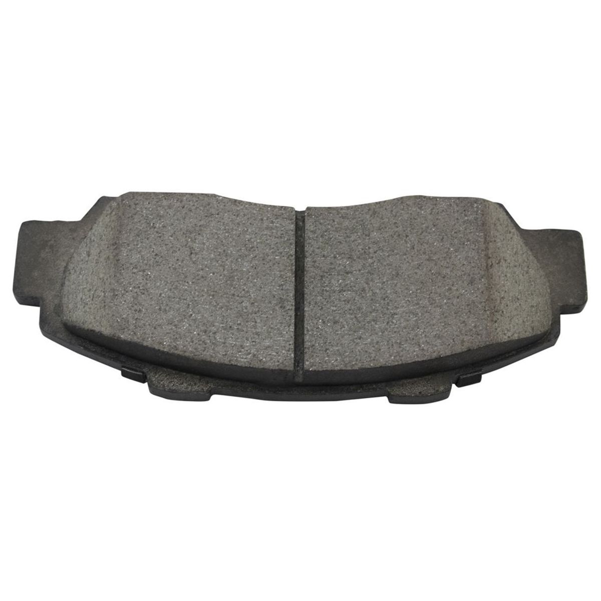 For 97-01 Prelude Brake Performance Rotor & Posi Ceramic Pad Front Rear Kit
