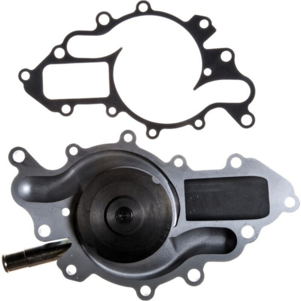 Water Pump For Blazer Camaro Cherokee Comanche Firebird Jimmy S10 S15 Wagoneer