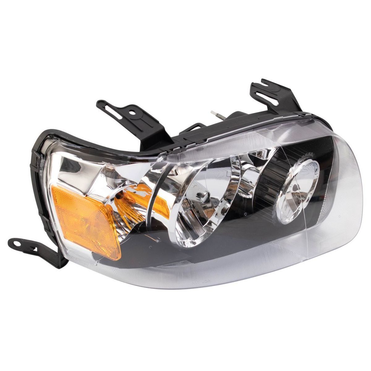 For 2005-2007 Ford Escape Sport Utility Headlight Headlamp Right Passenger Side