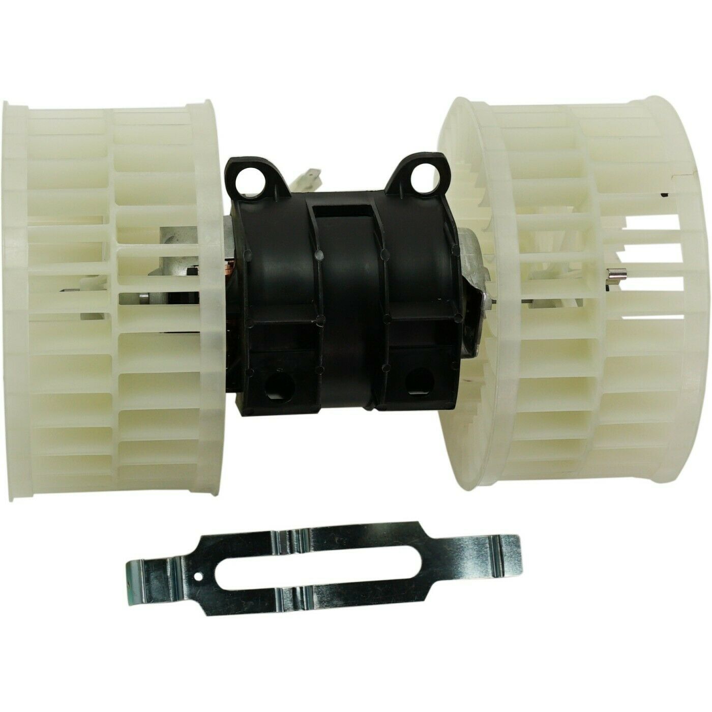Blower Motor For 94-95 Mercedes Benz E320 86-93 300E Models W/ Auto Air