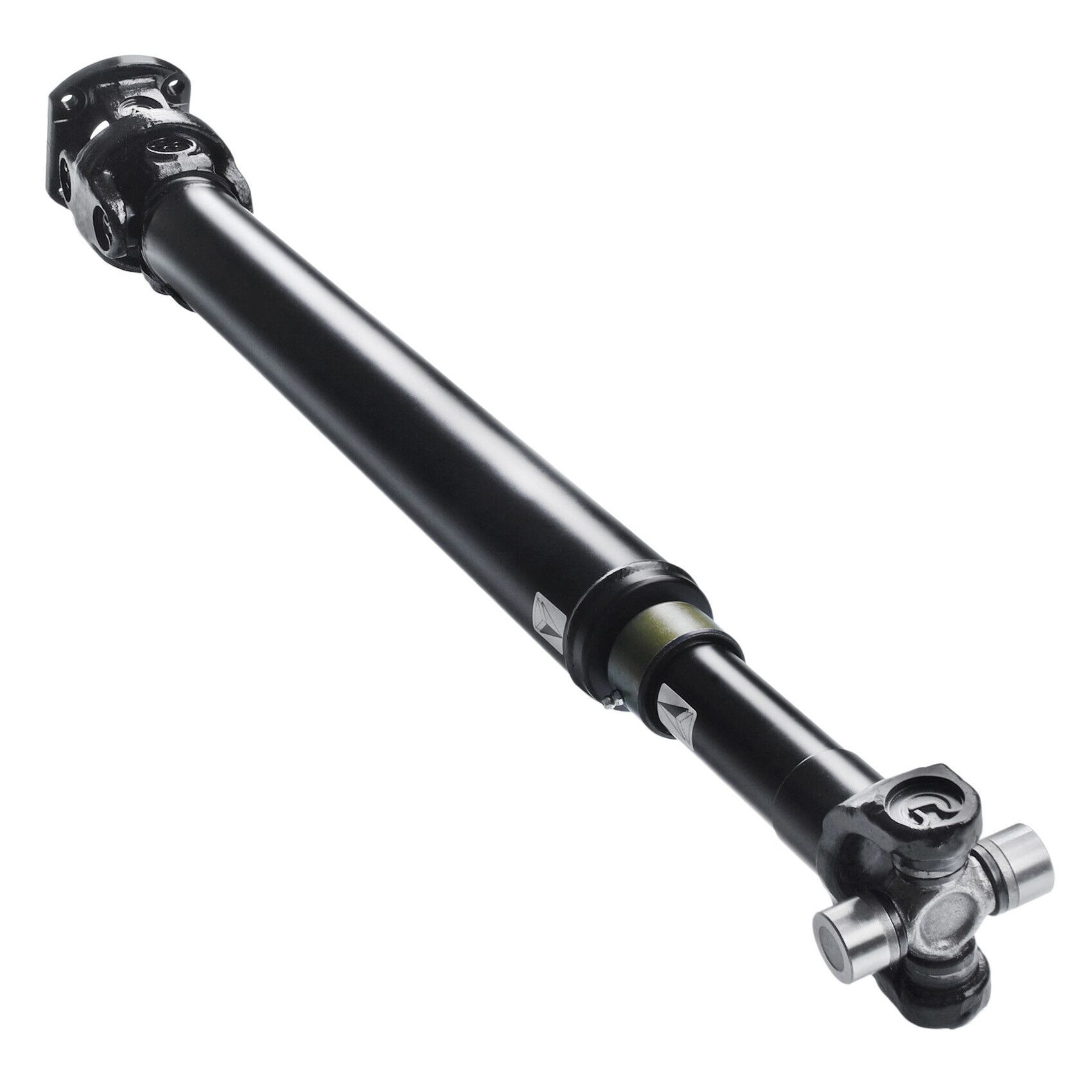 Front Driveshaft Assembly F-250 F-350 Super Duty 99-01 Petrol 4WD Auto