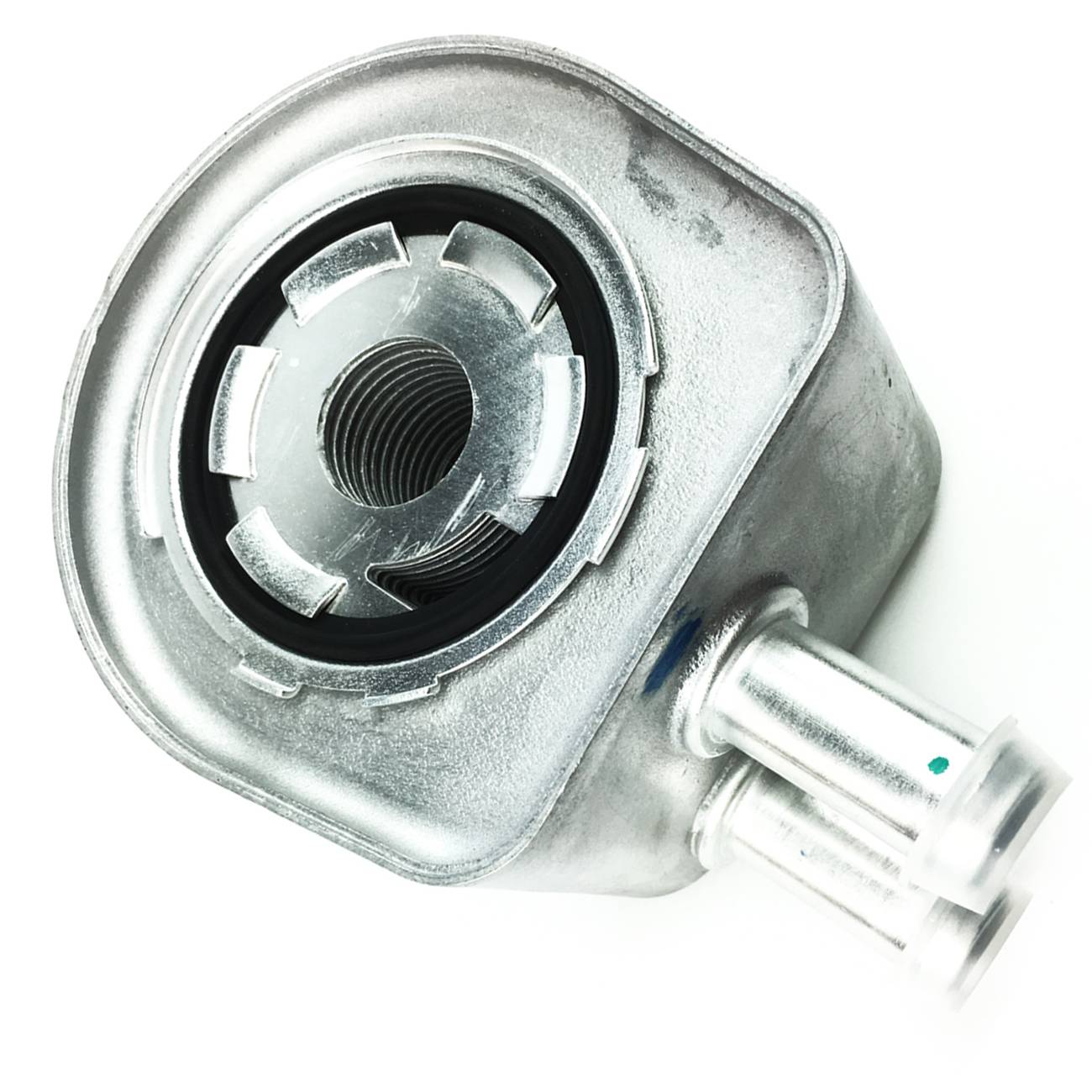 Engine Oil Cooler For Blackwood Expedition F150 F250 Heritage Navigator 5.4L