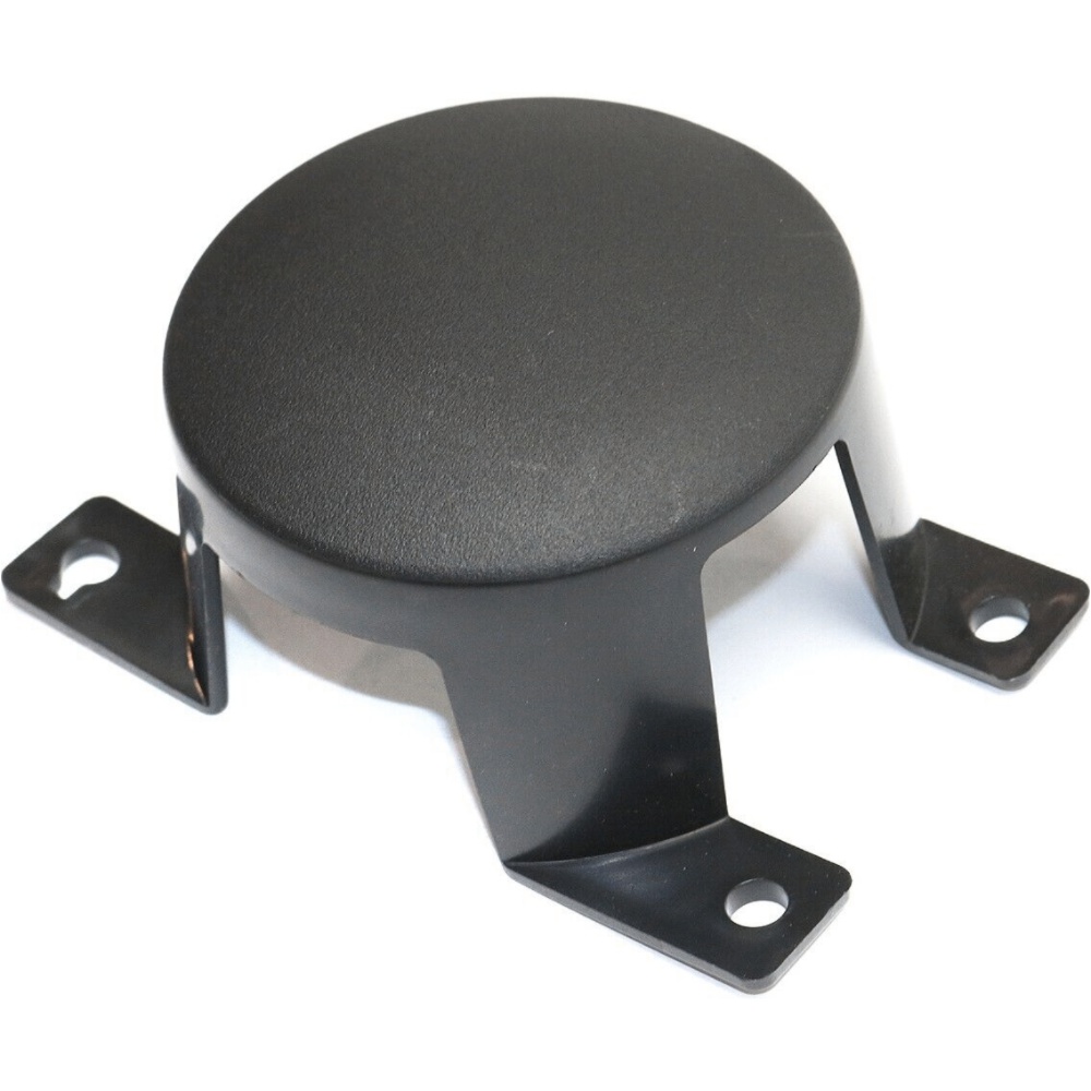 Fog Light Covers Passenger Right Side Right Hand For Odyssey Pilot Ridgeline