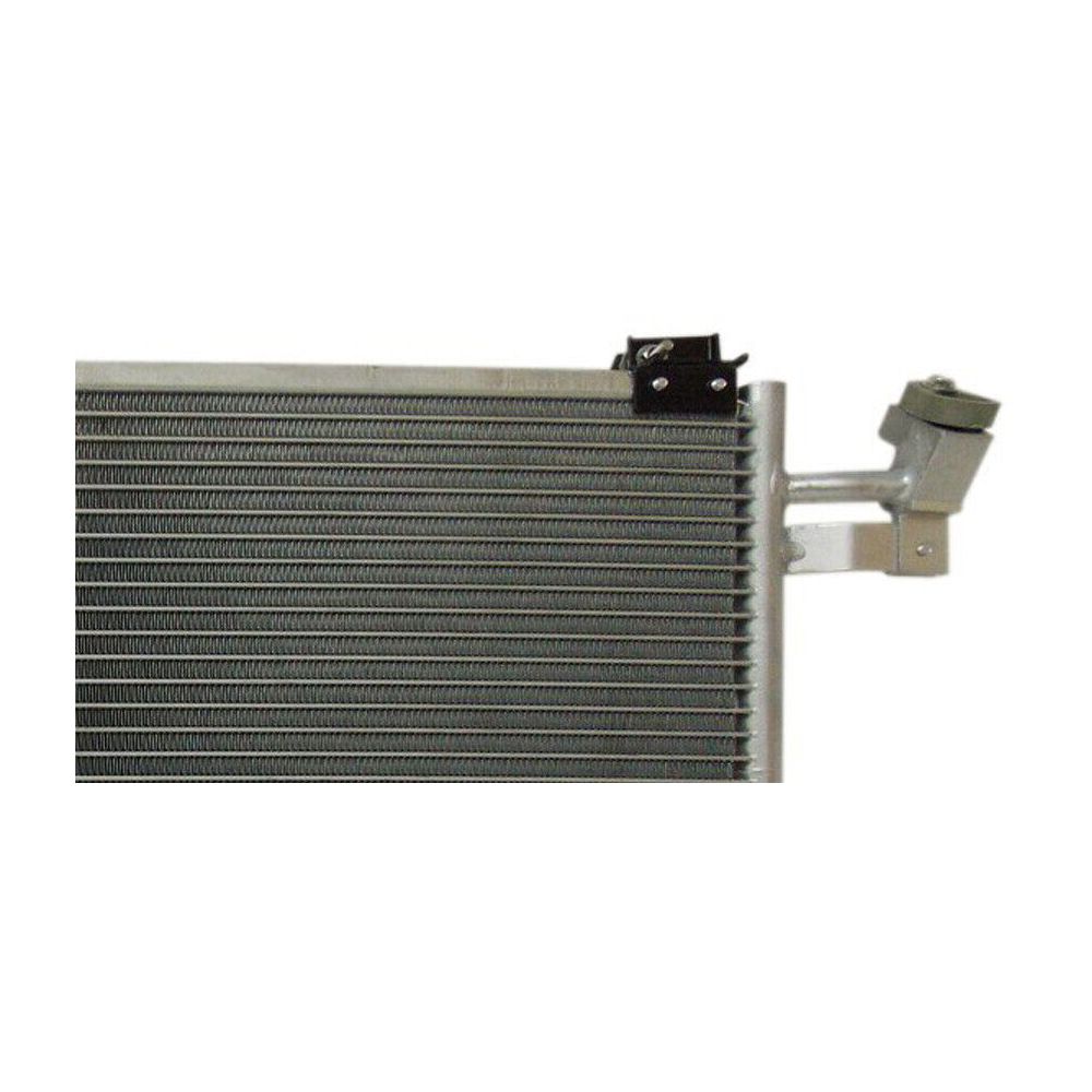 AC Condenser For 2003 Mazda Protege Mazdaspeed Sedan 1.6L 2.0L