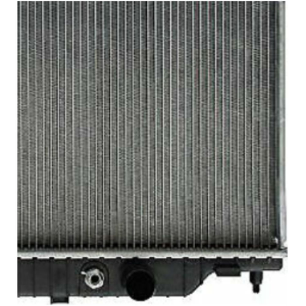 Radiator For F150 F250 F350 F450 F550 Heritage SuperDuty 2886
