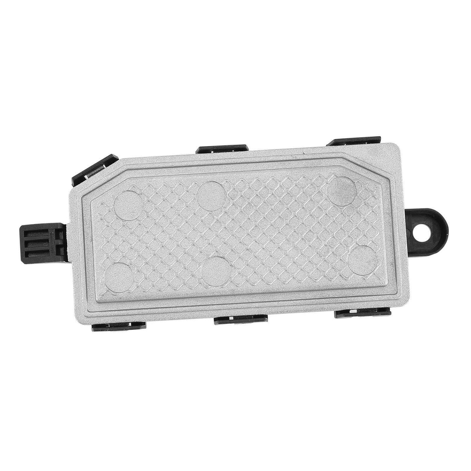 For 2013-2018 Ford C-Max Hybrid SE Hatchback Blower Motor Control Resistor C