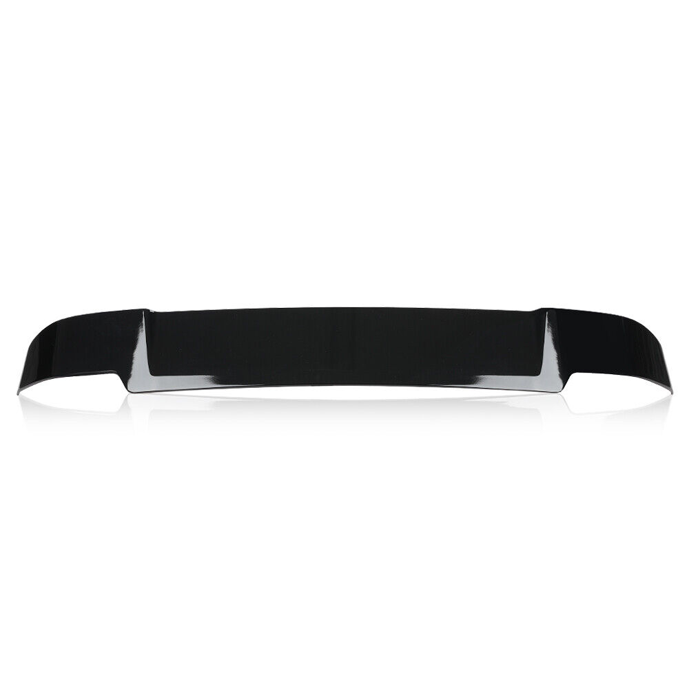 For 2020-2023 Land Rover Defender 110 Rear Roof Spoiler Wing Glossy Black