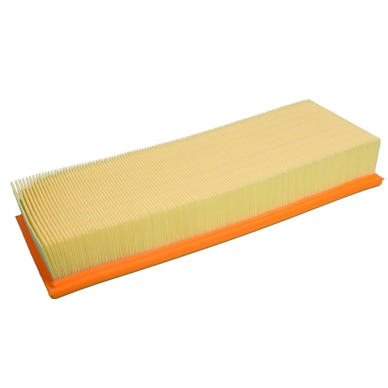 2 Sets Of - For 1987-93 BMW 535i 535is 735i 735iL E32 E34 Engine Air Filter Cleaner