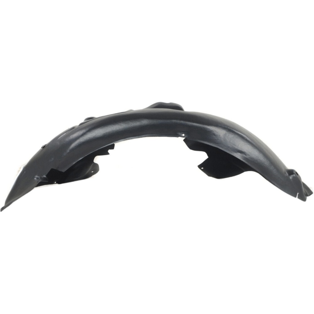 Fender Liners Set Of 2 Front Driver & Passenger Side Left Right For Audi Pair