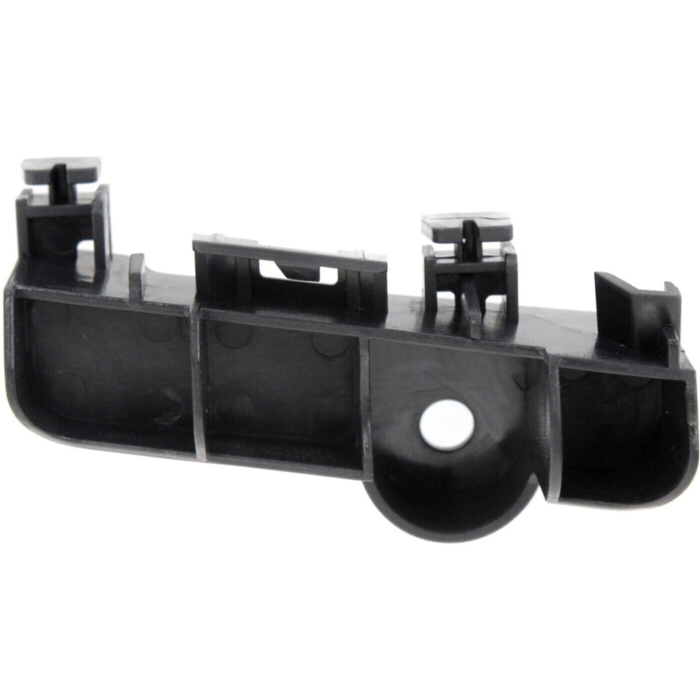 4 Sets Of - Bumper Bracket For Toyota 2014-2019 Corolla Rear Driver And Passenger