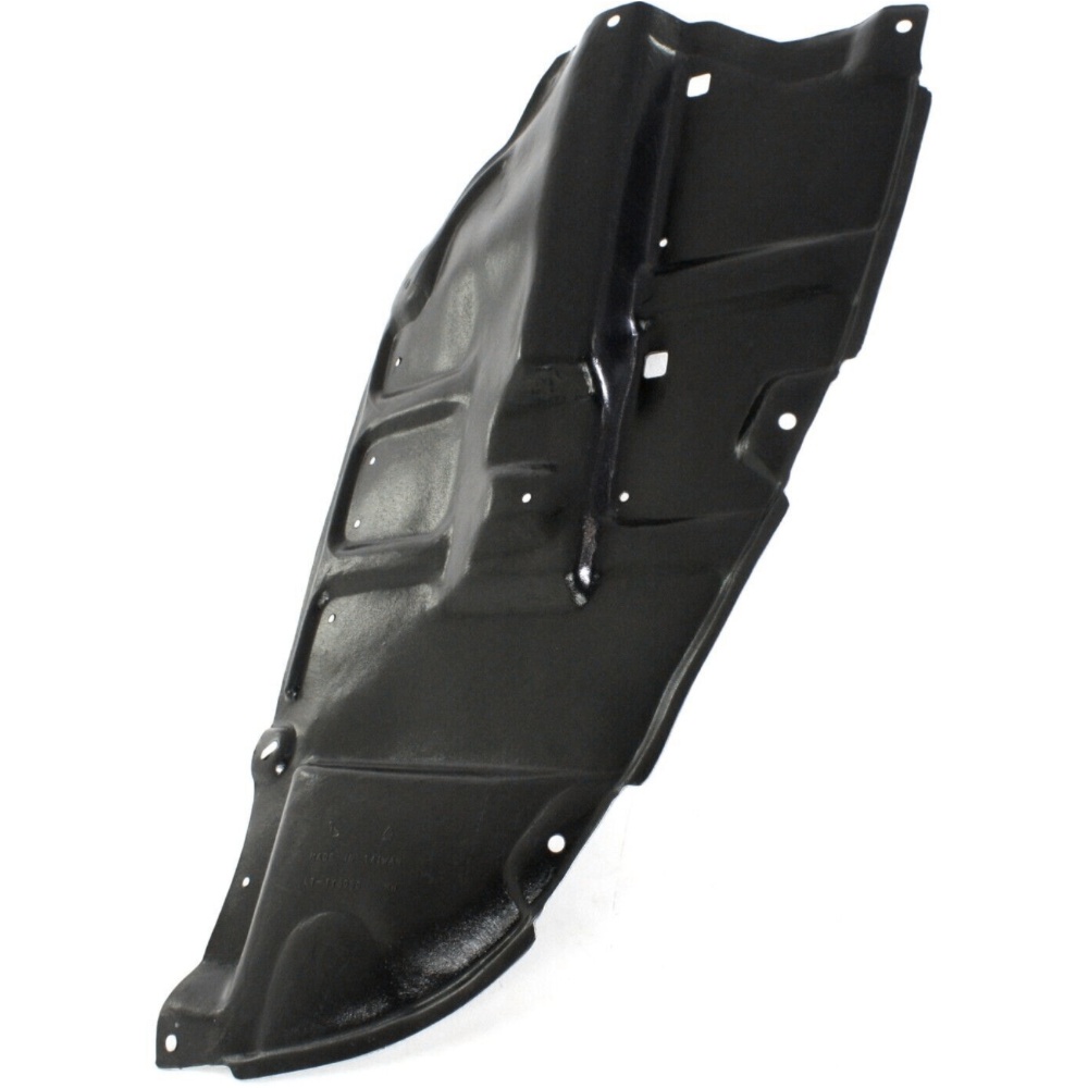 Passenger Side Engine Splash Shield For Lexus 2002-2003 ES300 2004-2006 ES330