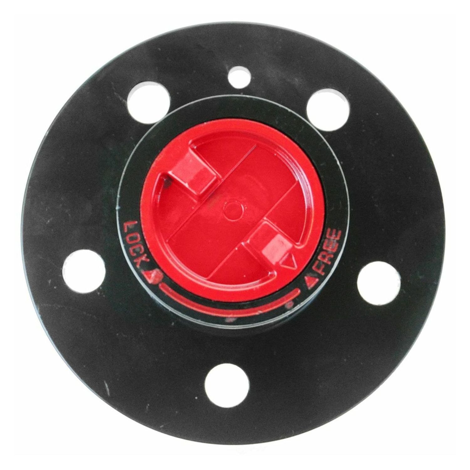For Ford 1984-1990 Bronco II Eddie Bauer Sport Utility Locking Hub-4WD