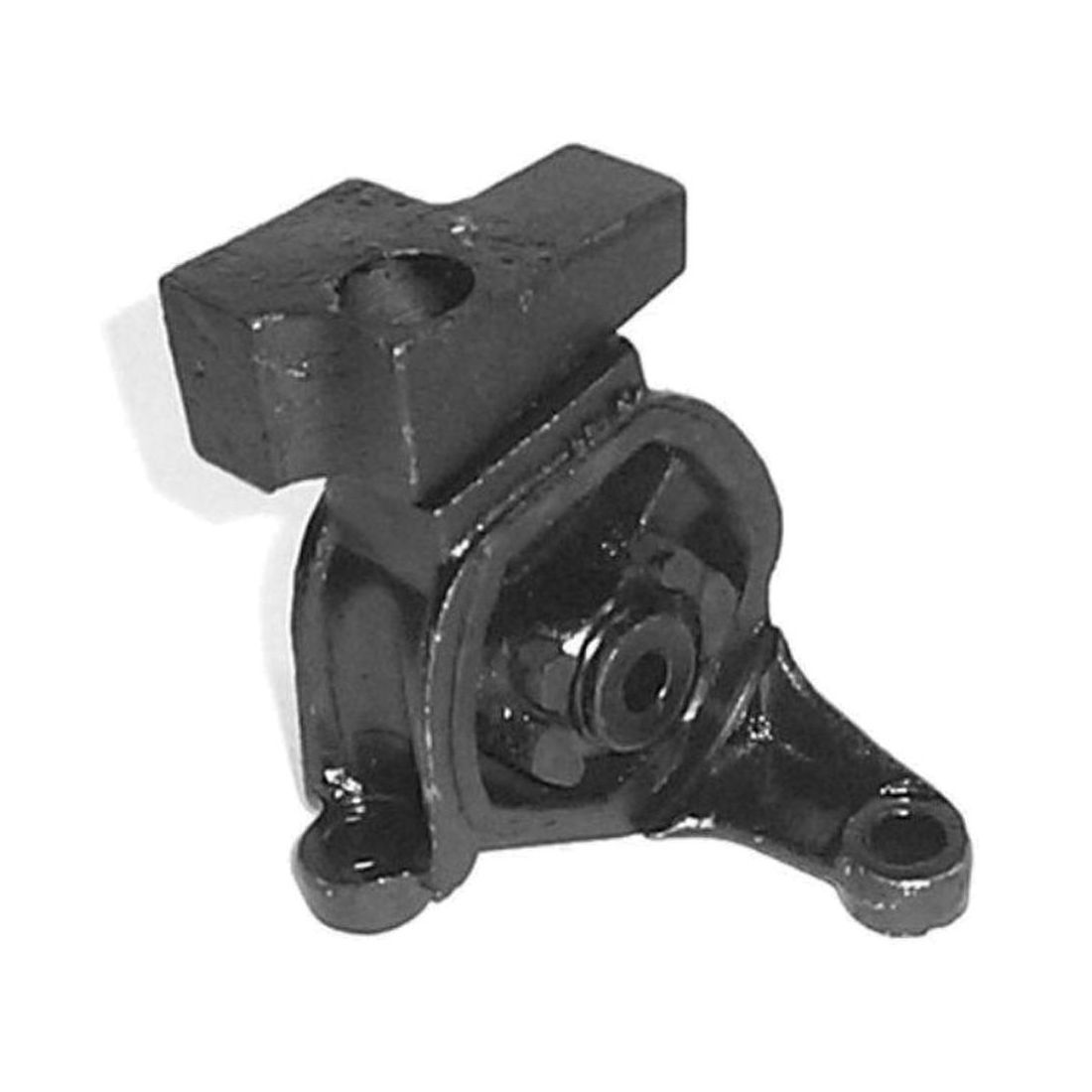 Transmission Mount Compatible With Fits Manual 9054