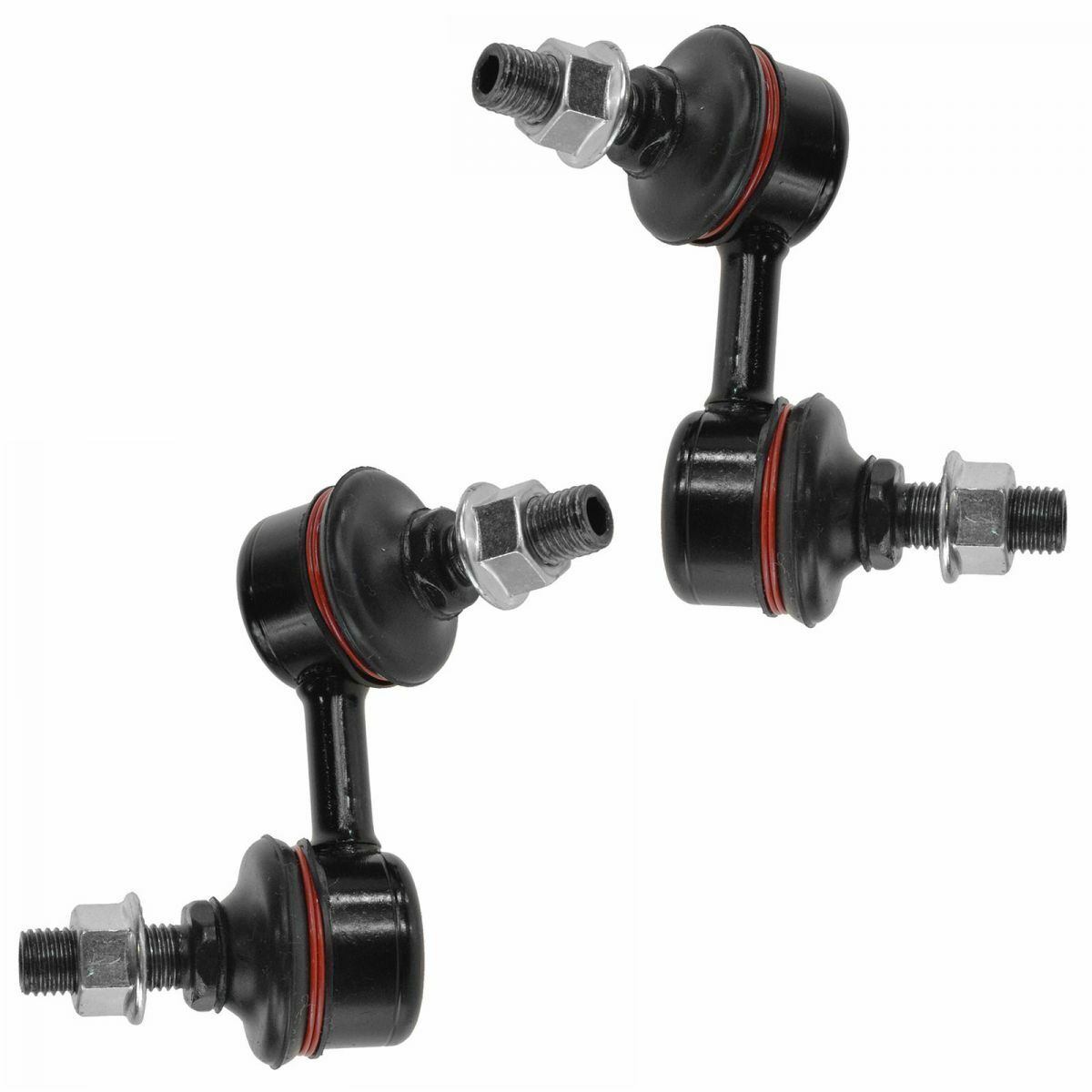 Front Suspension Sway Bar End Pair Set For Acura EL RSX Honda CR-V Civic Element
