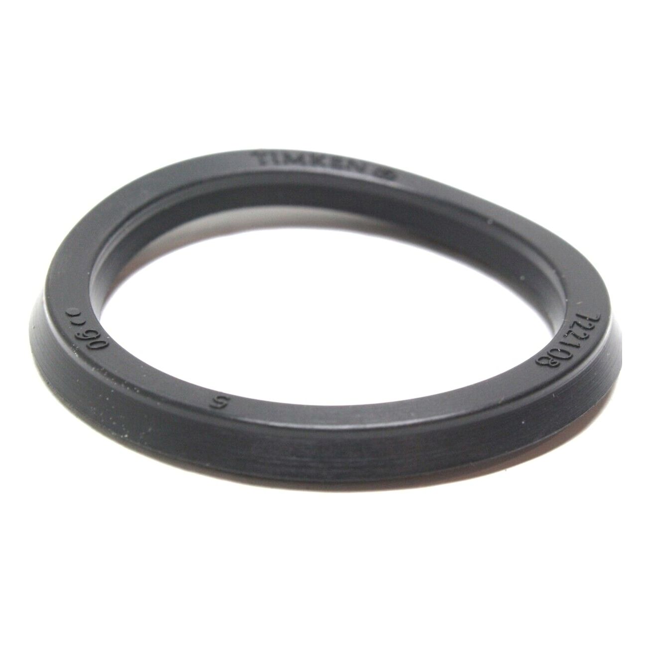 2 Sets Of - Axle Spindle Seal Front Inner Interior Inside For 73-74 Jimmy Base U/K