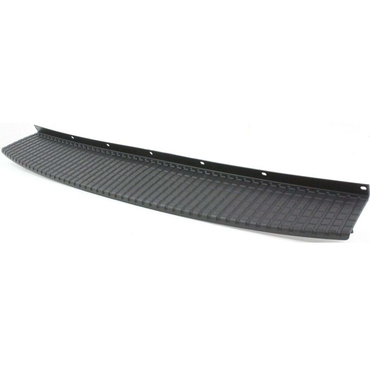 Bumper Face Bar Step Pad Rear FO1191110 1L2Z17B807AAB Ford Explorer 02-05
