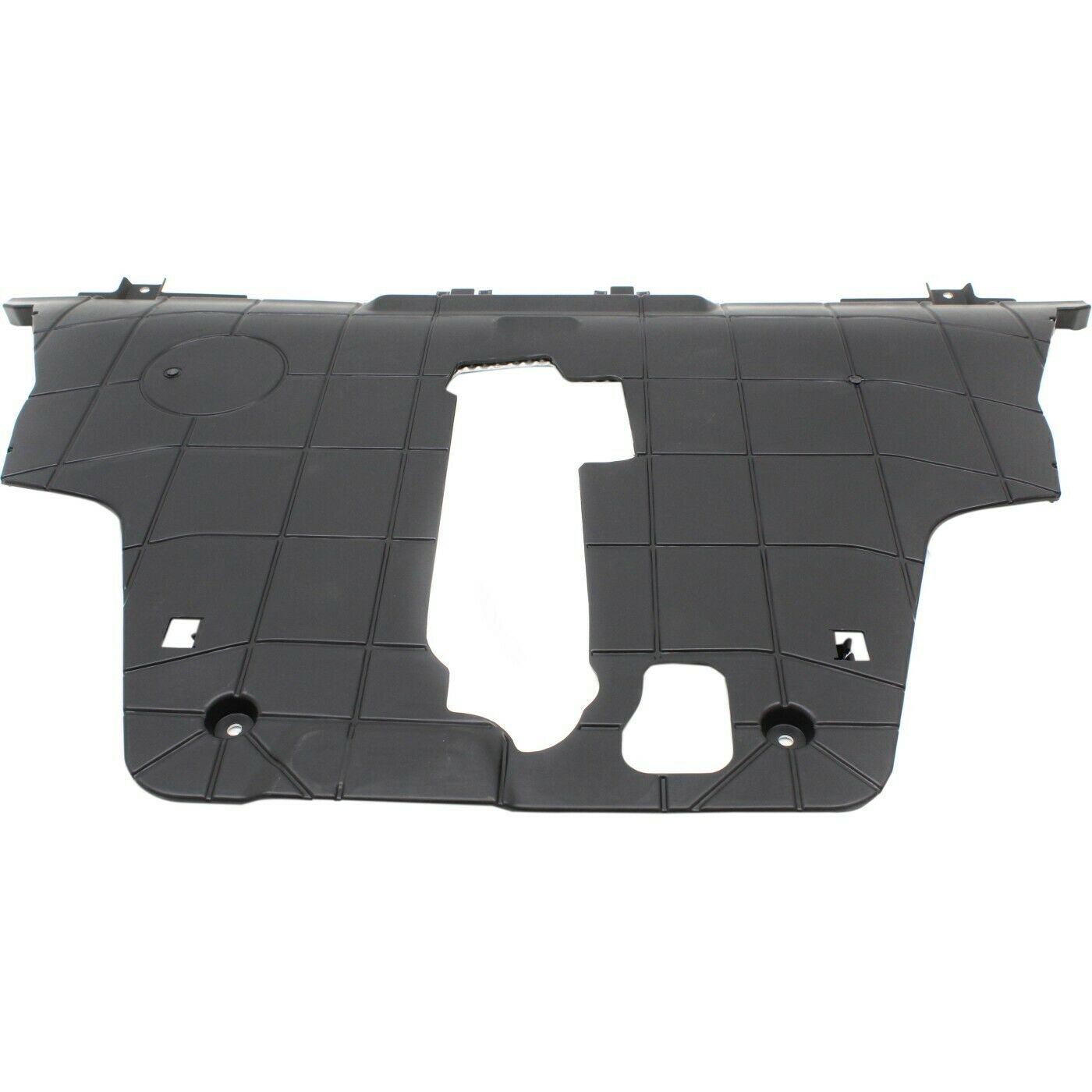 Engine Splash Shield For 2016-2018 500X 2015-2018 Renegade CH1228133 68420672AA