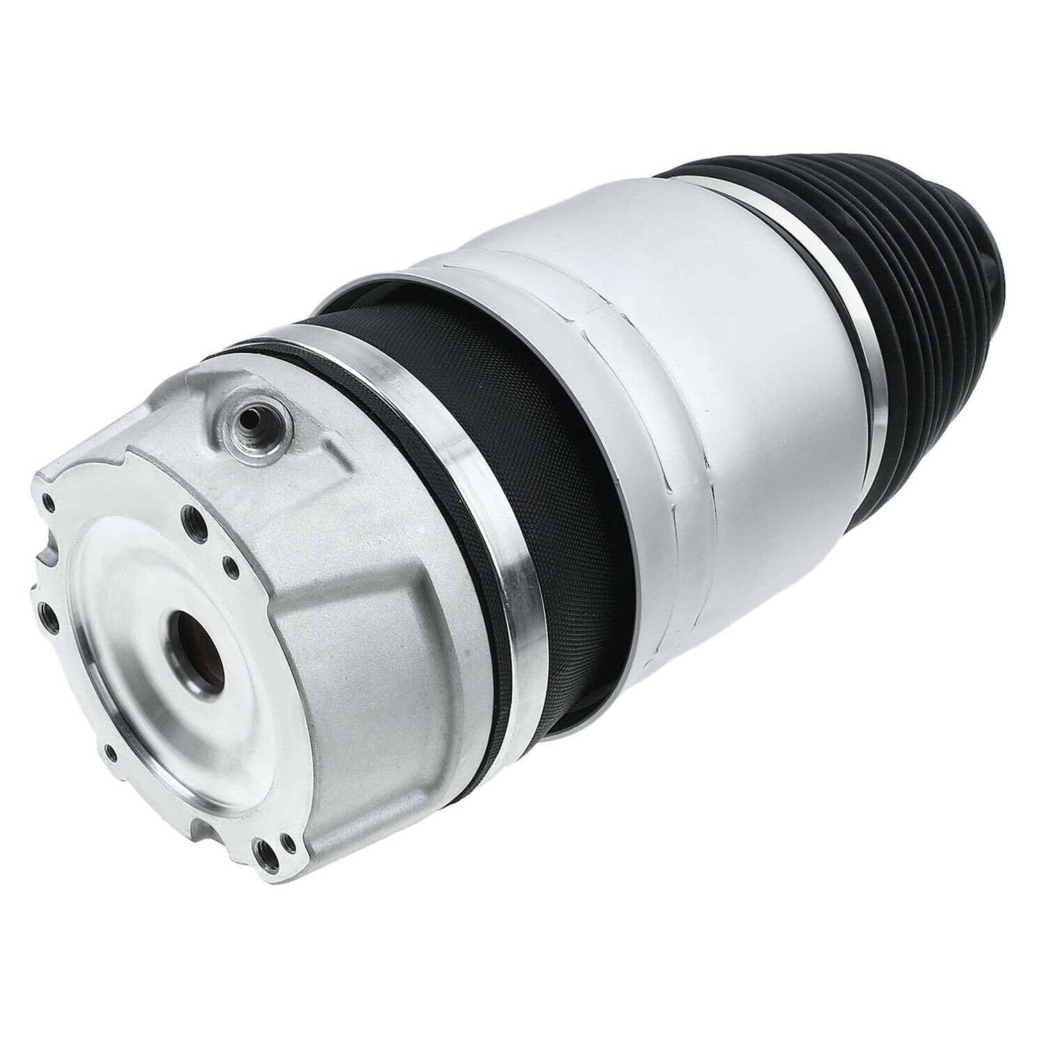 Front Driver Side Air Suspension Spring For Porsche Cayenne VW Touareg 2011-2018