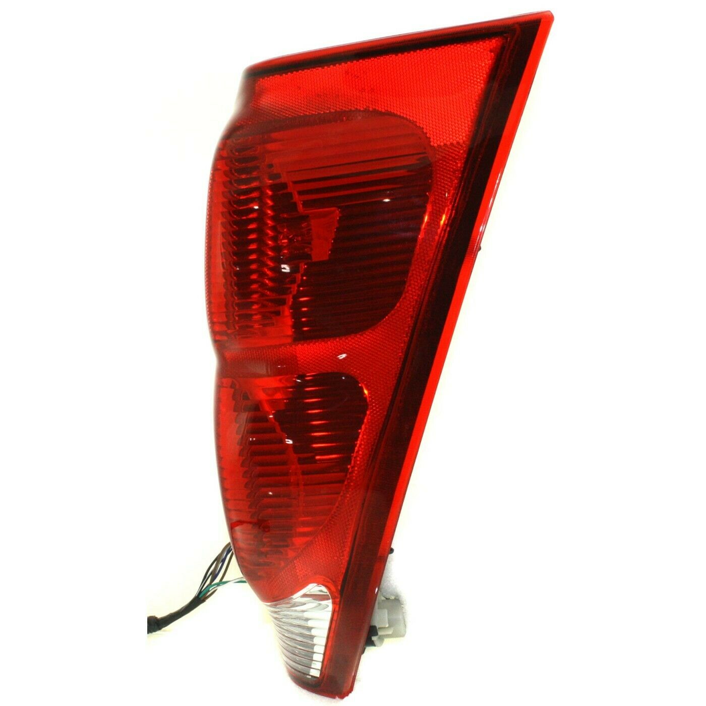 2pcs LH&RH Tail Light For 2002-06 Avalanche 1500 2002-06 Avalanche 2500