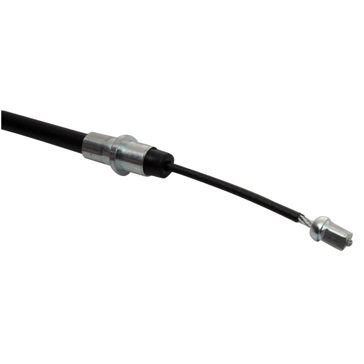 For Mazda 2004-2008 3 Rear Parking Brake Cable