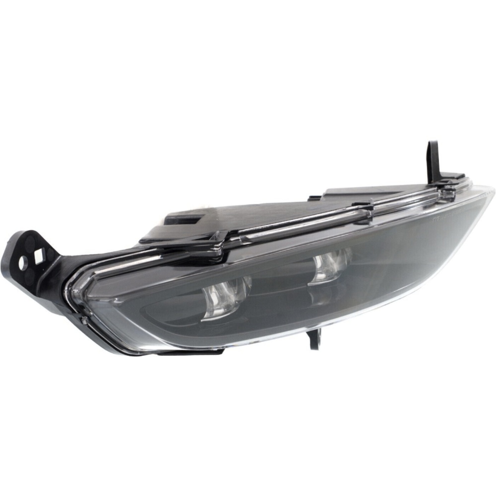 Fog Light Driving Lamp Front Passenger Right Side Right Hand For 15-16 200