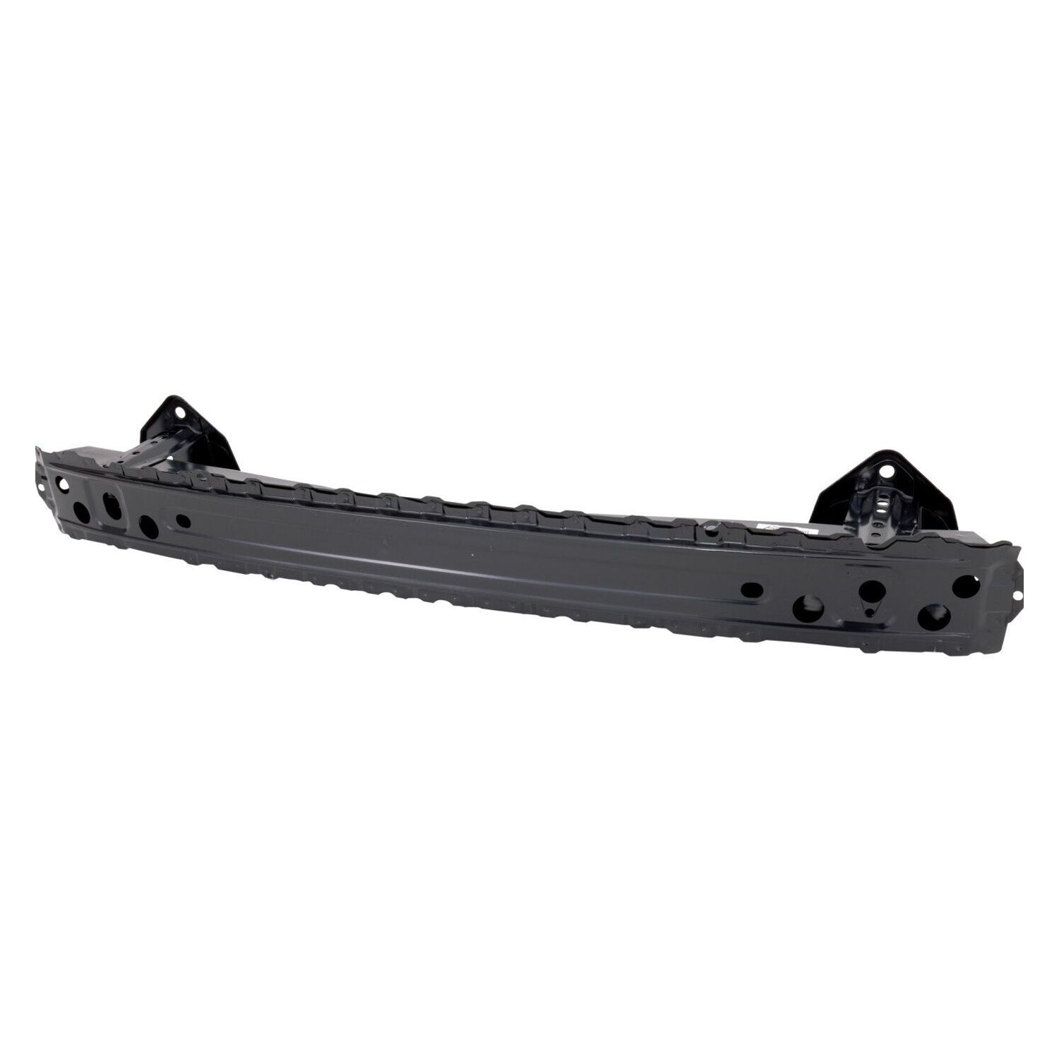 Bumper Face Bar Reinforcement Cross Member Rear For Subaru Crosstrek 2018-2022