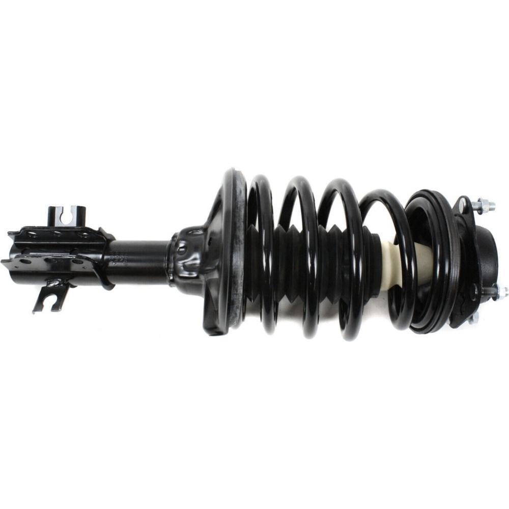Shock For 1997-2002 Escort 1997-1999 Tracer Front With Springs FWD Twin-tube