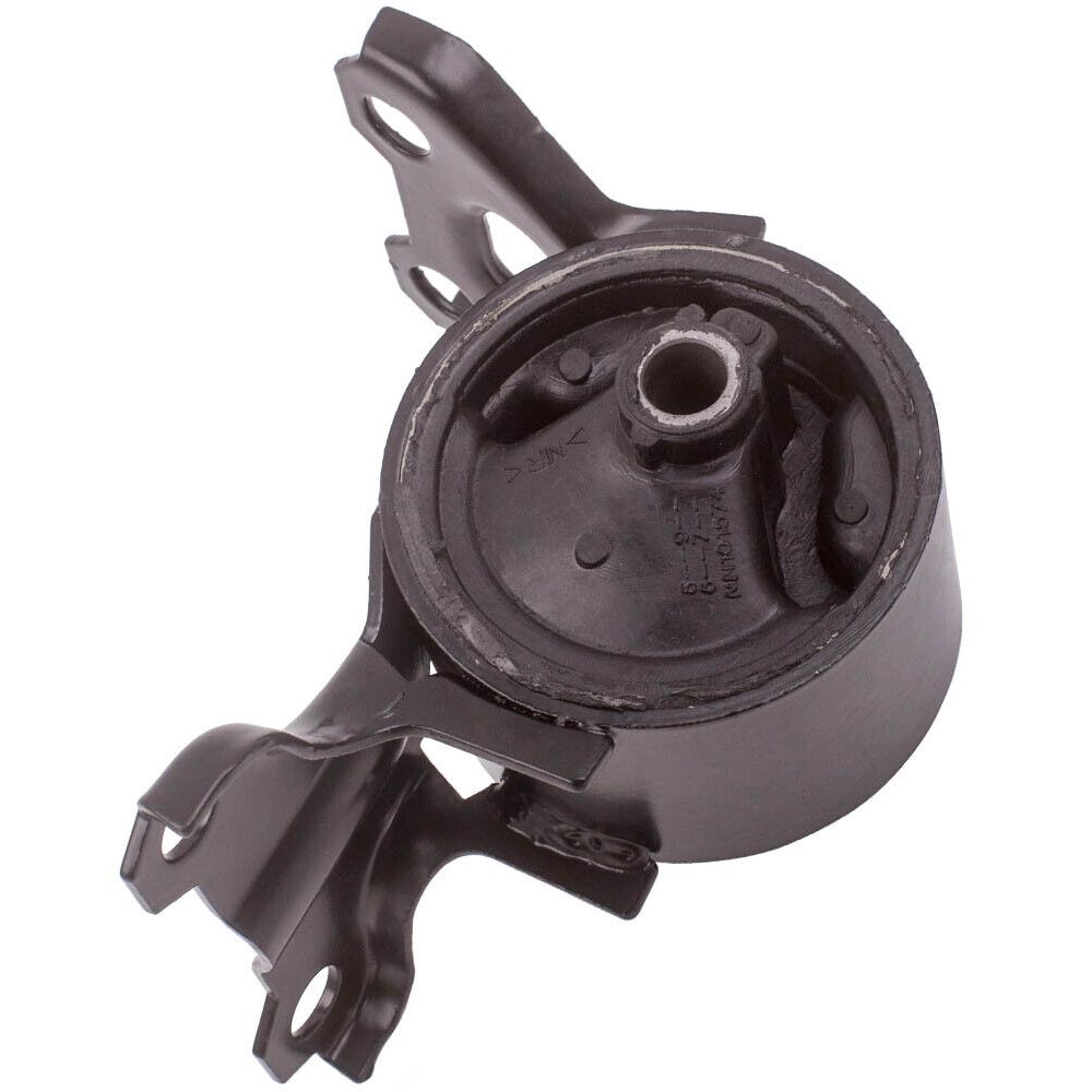 4X Engine Motor Mount & Transmission Mount For 07-16 Patriot Mk) L4 2.4L 2.0L