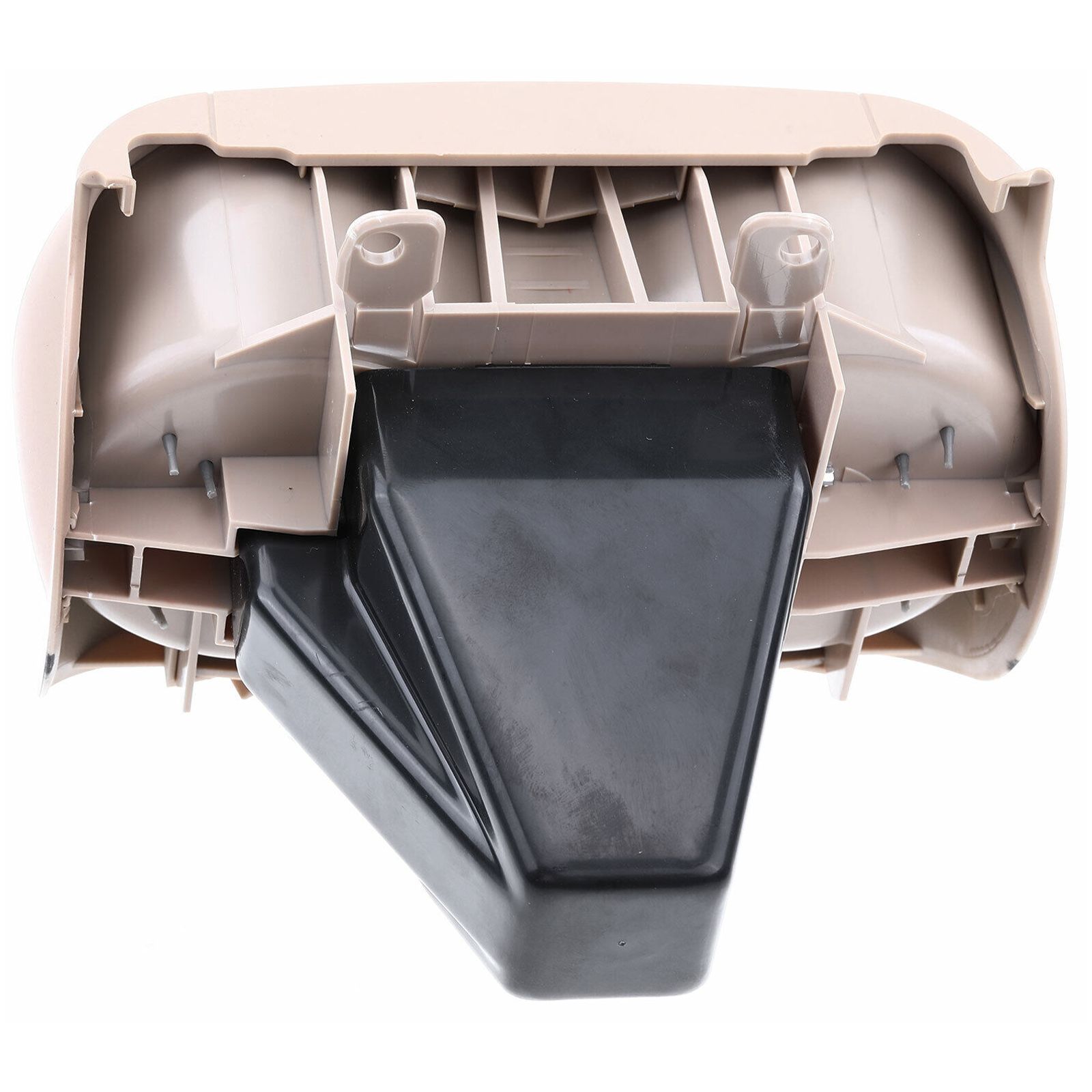 For Benz Front Dual Cup Holder For Benz W219 CLS55 AMG CLS500 06-11 Beige