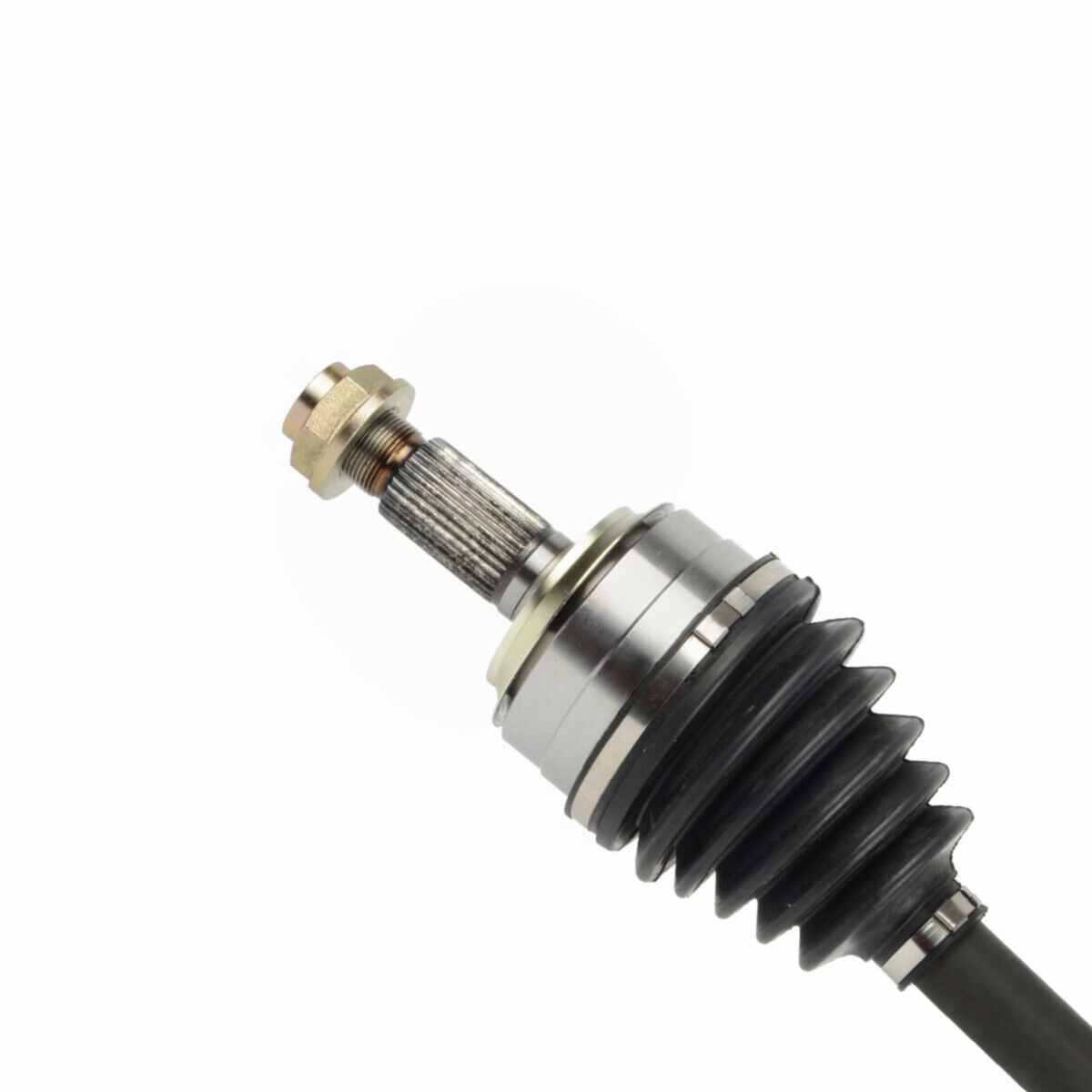 Front CV Axle Shaft Assembly Driver For Honda 2002-2006 CR-V Sport Utility