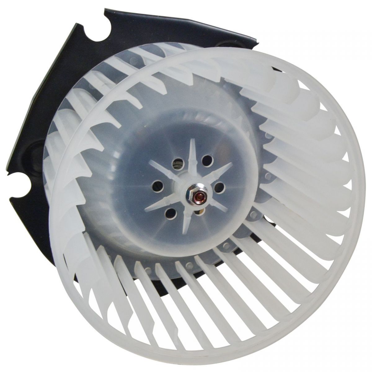 A/C Heater Blower Motor W/ Fan Cage For Buick Cadillac Oldsmobile Pontiac