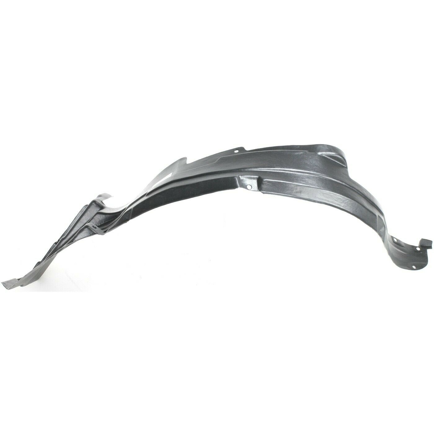 Fender Kit For 1999-2004 Chevrolet Tracker Base Front Driver And Passenger Side