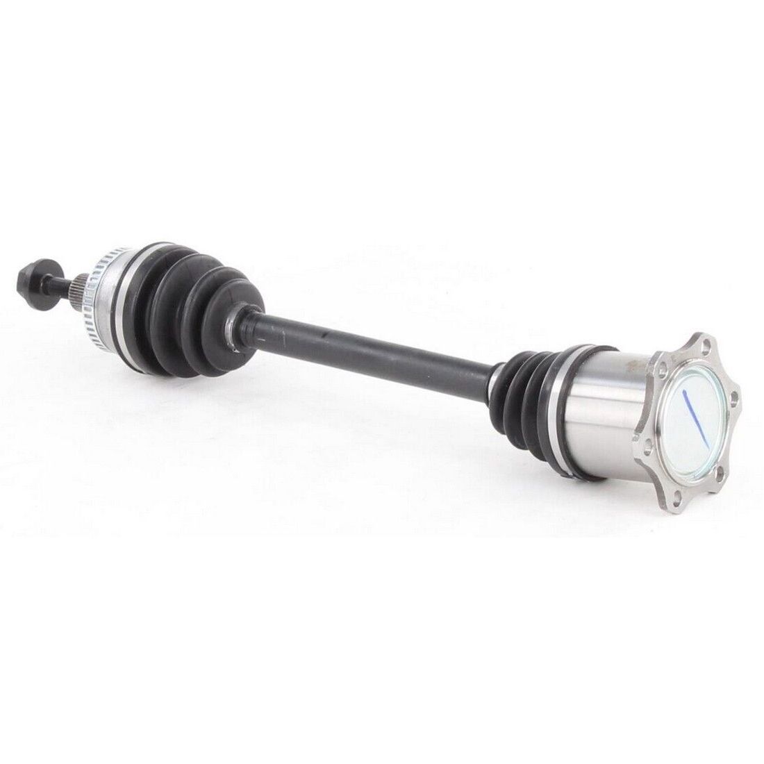Left Or Right Front Drive CV Axle Shaft Driveshaft For 2002-2009 A4 Automatics