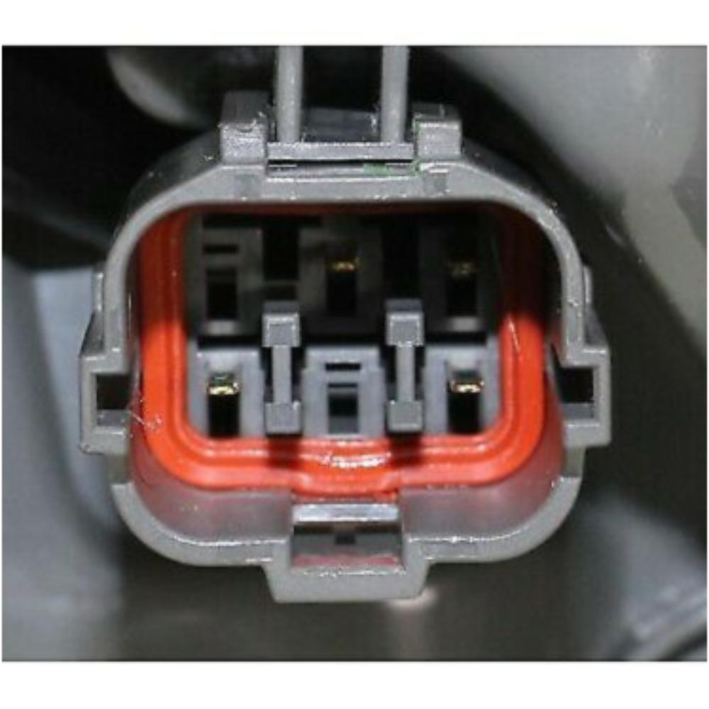 2pcs Left And Right Side Tail Light For 2011-13 Sorento Sport Utility Outer