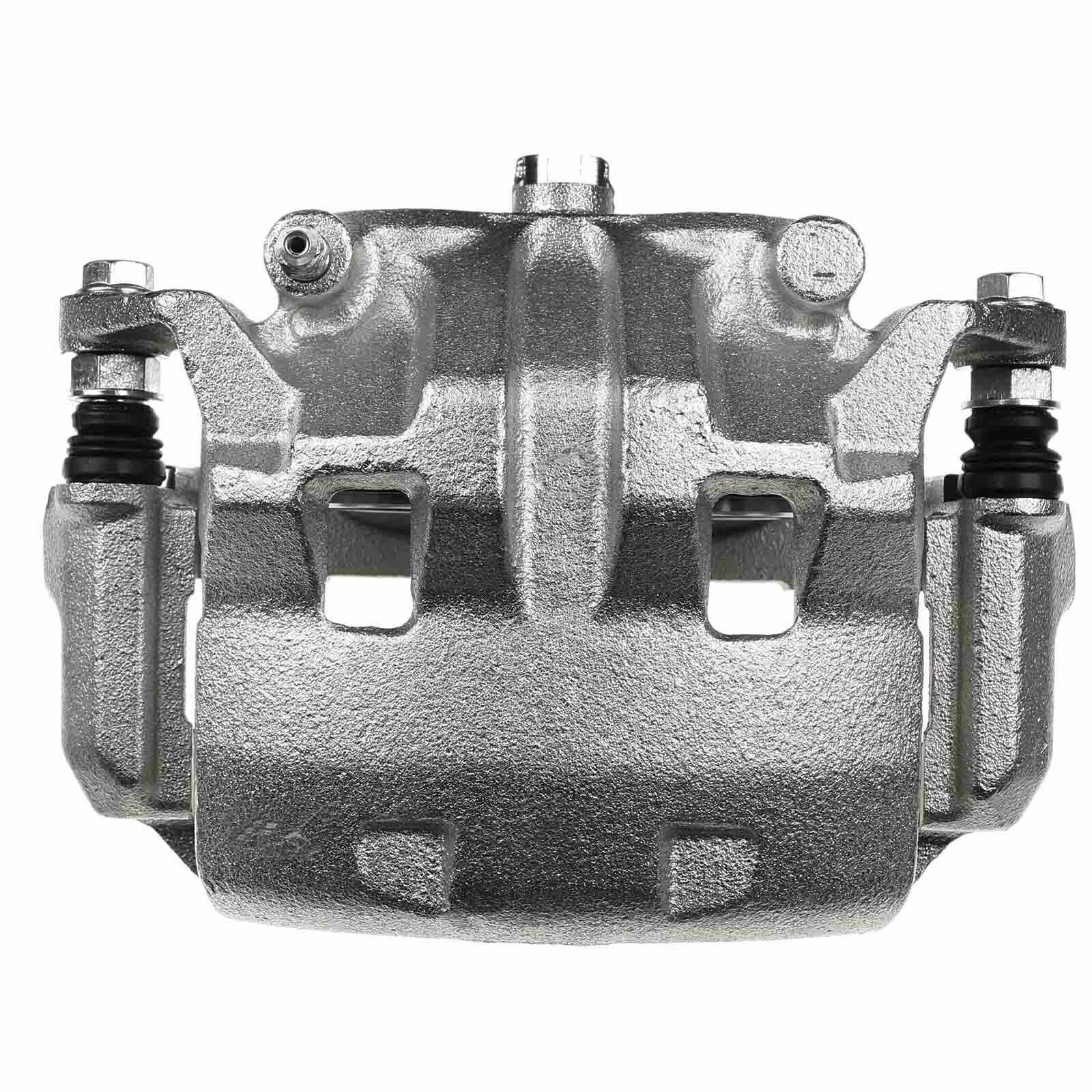 2Pcs Disc Brake Caliper For Equator Frontier Pathfinder Xterra 4.0L Front