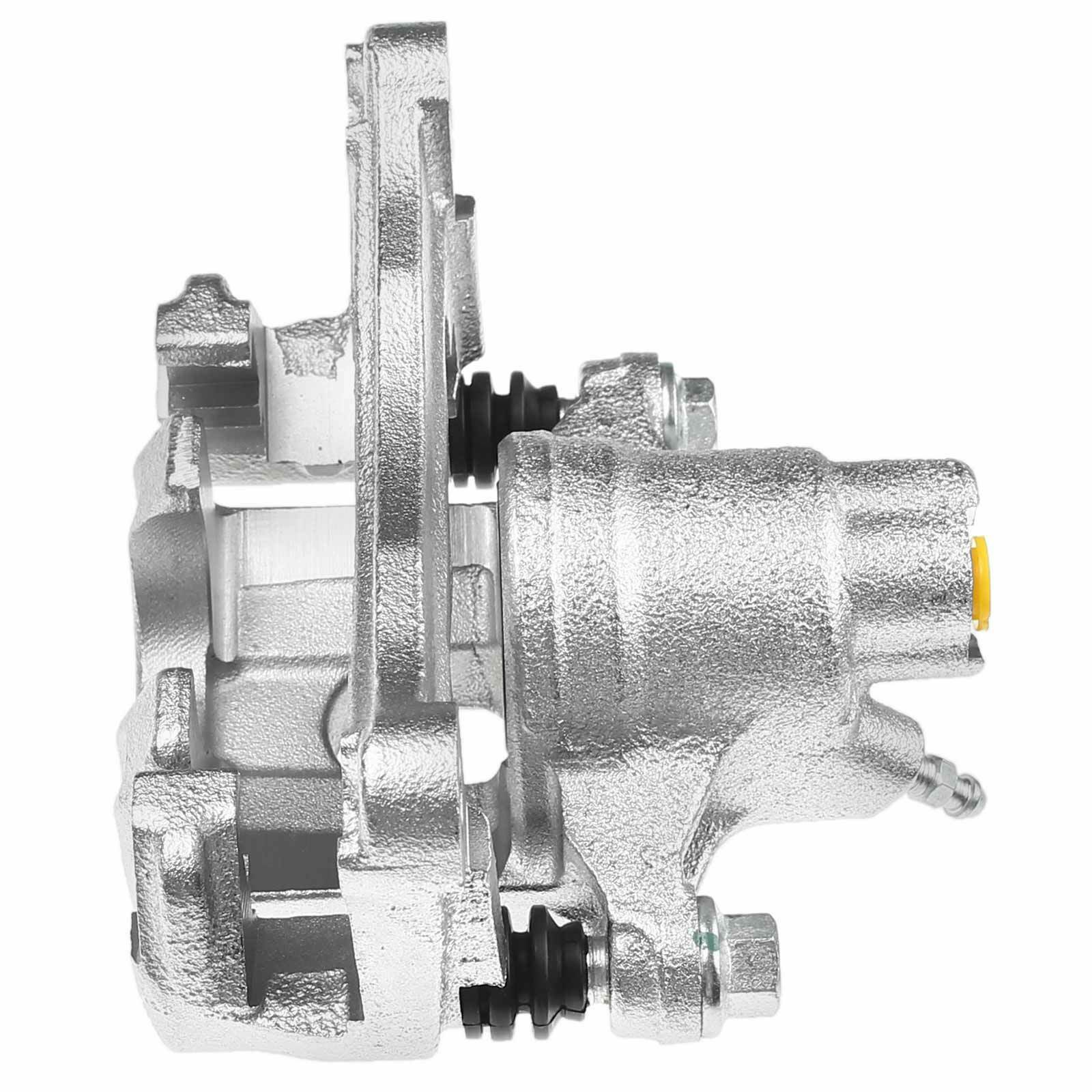4 PCS - Disc Brake Caliper W/Bracket For Toyota 2000-2004 Avalon V6 3.0L Rear LH & RH
