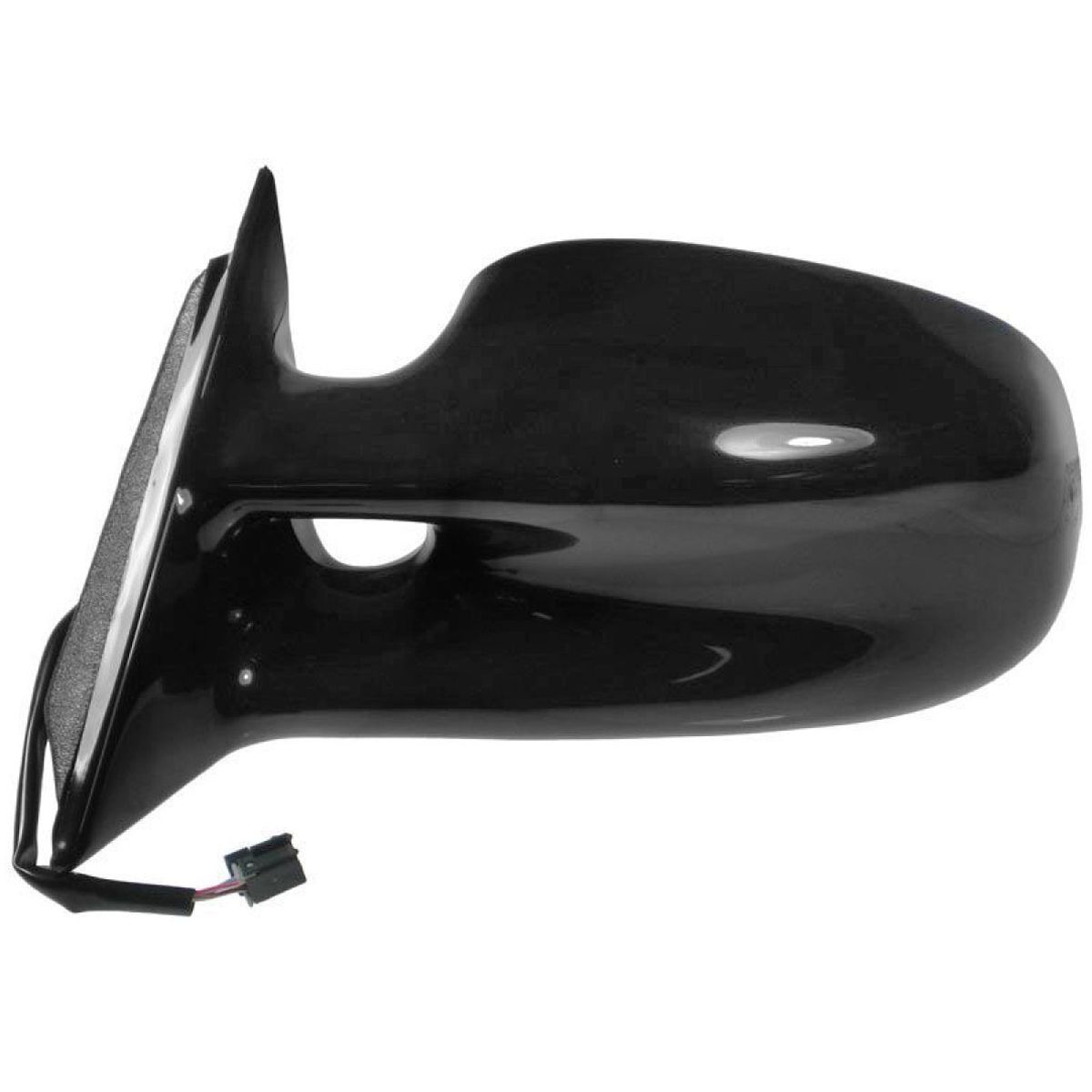 For 97-03 Pontiac Grand Prix GT Coupe Power Side Mirrors Pair Set Left & Right