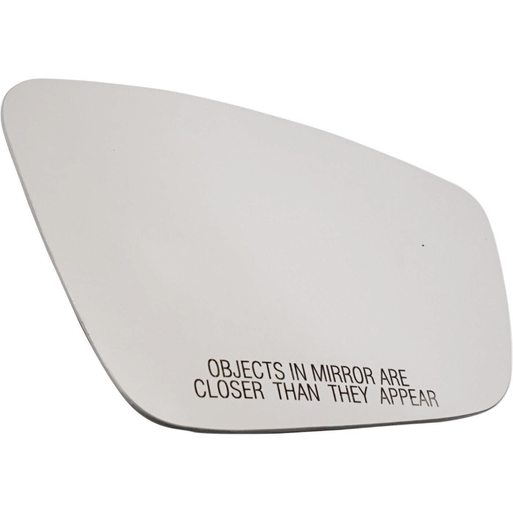 Mirror Glasses Passenger Right Side Heated For VW 13-15 Passat Right Hand