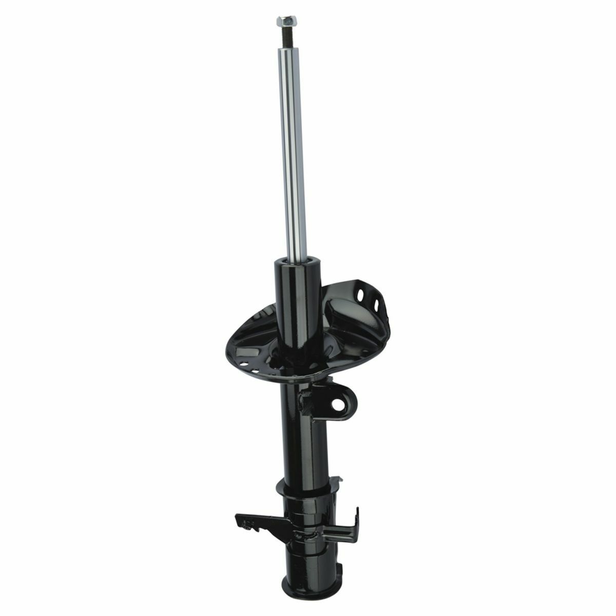 Front Strut Shock Absorber Left Driver Right Passenger Pair Set 2 For CR-V RDX