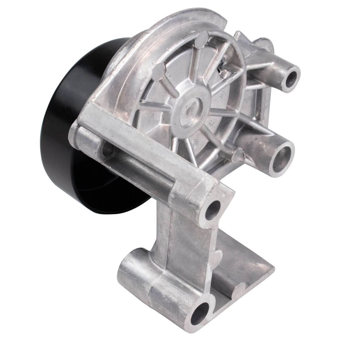 For 98-02 Toyota Land Cruiser Base Serpentine Drive Belt Tensioner Assembly