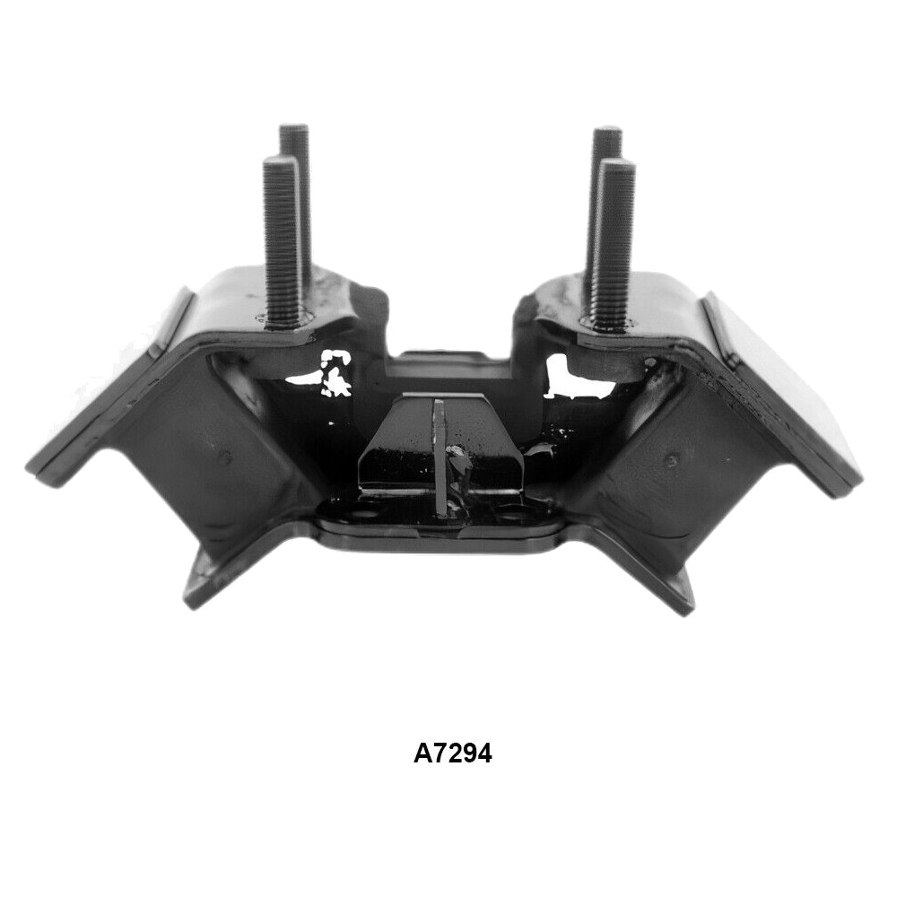 A7294 Rear Transmission Mount 1Pc , L6 3.0L 1237146050