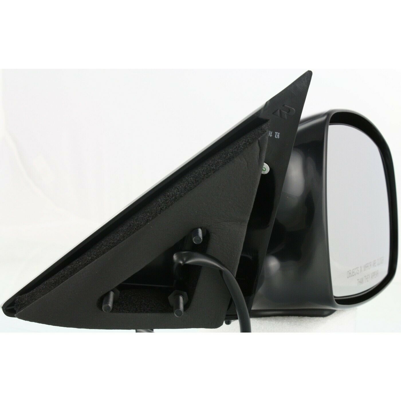 Power Mirror Set For Pontiac 1997-2003 Grand Prix Left Right Paintable