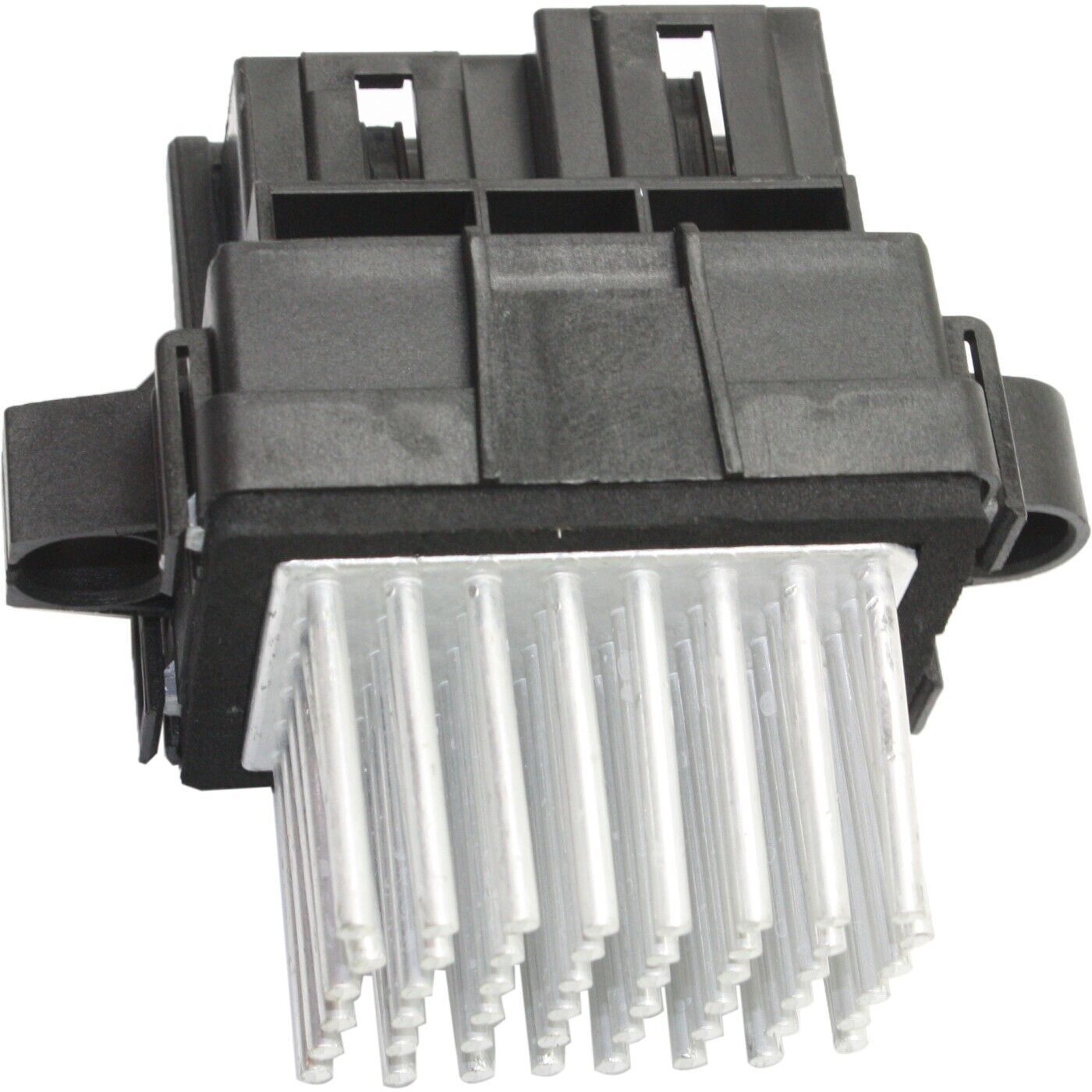 For 2007-2009 Cadillac Escalade ESV Sport Utility Blower Motor Front Or Rear
