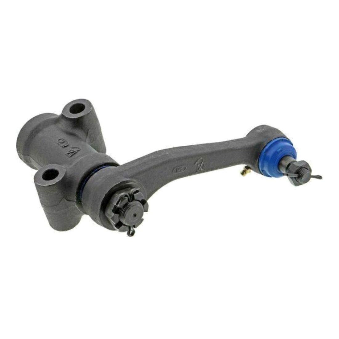 Front Idler Arm For Nissan 12-18 NV1500 12-18 NV2500 12-18 NV3500 16-18 Titan XD