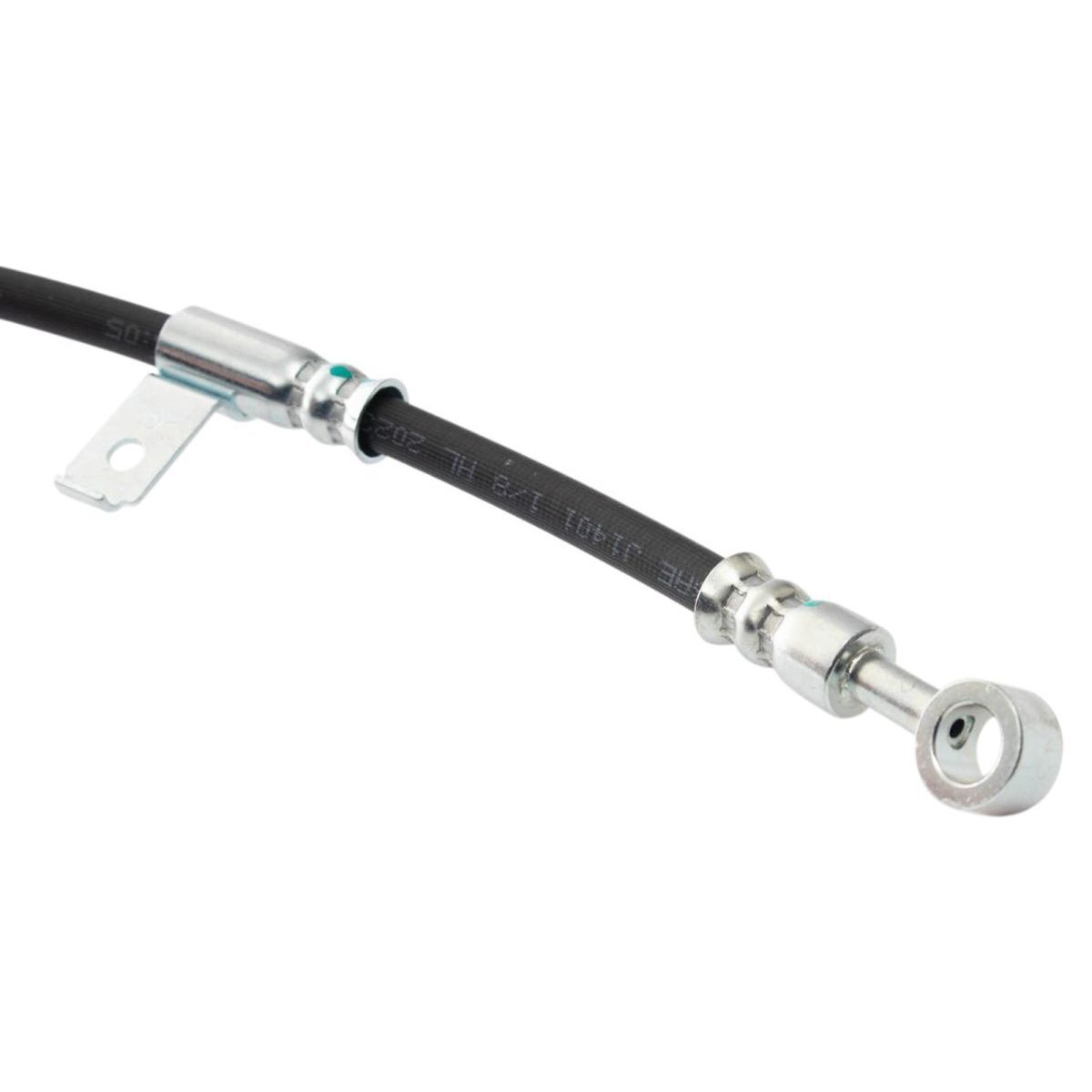 For Hyundai 2007-2008 Entourage Kia 2006-2014 Sedona Front Right Brake Hose