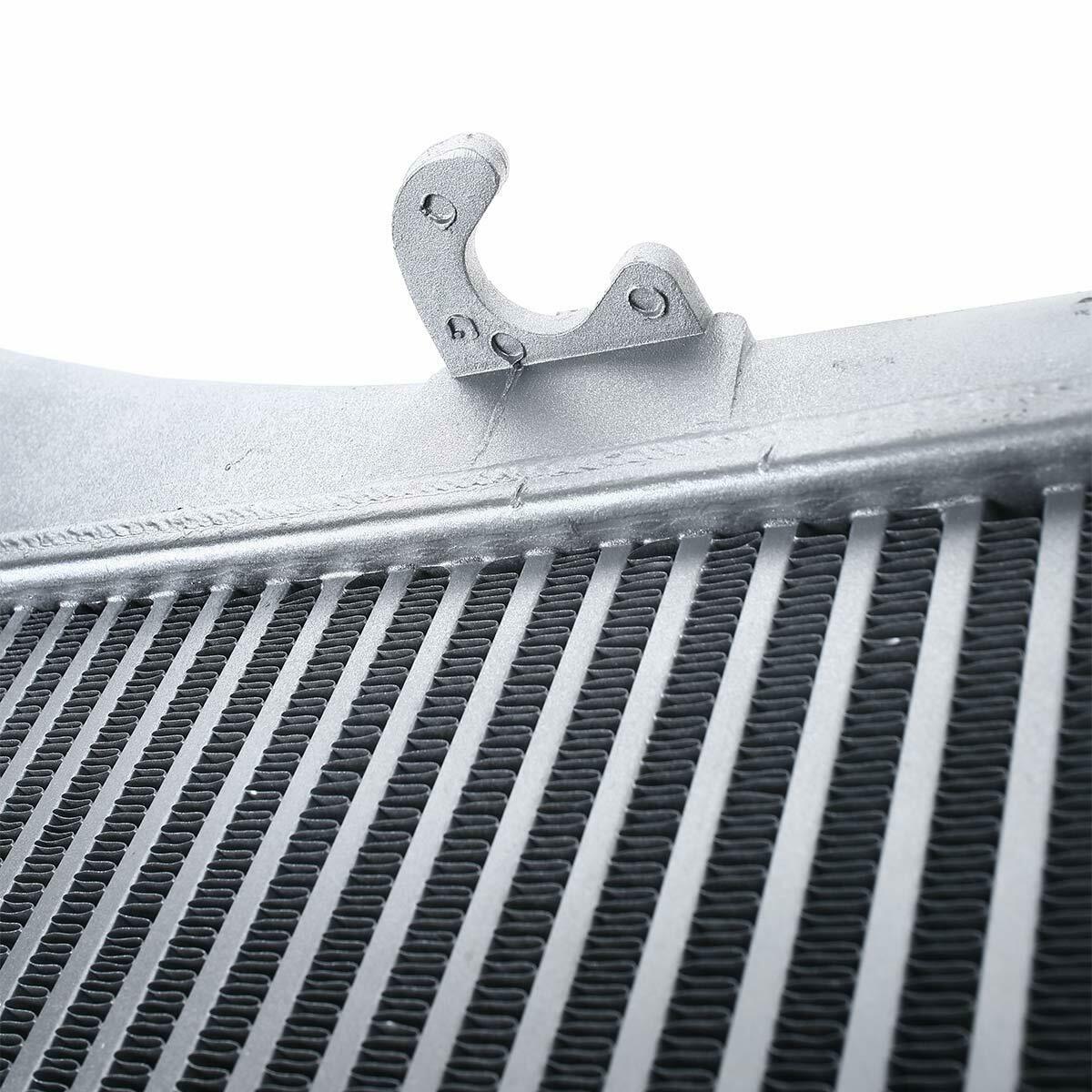Intercooler Charge Cooler For 9700 CXU Granite TD700 VAH VHD VNL VNM VNX VT VT
