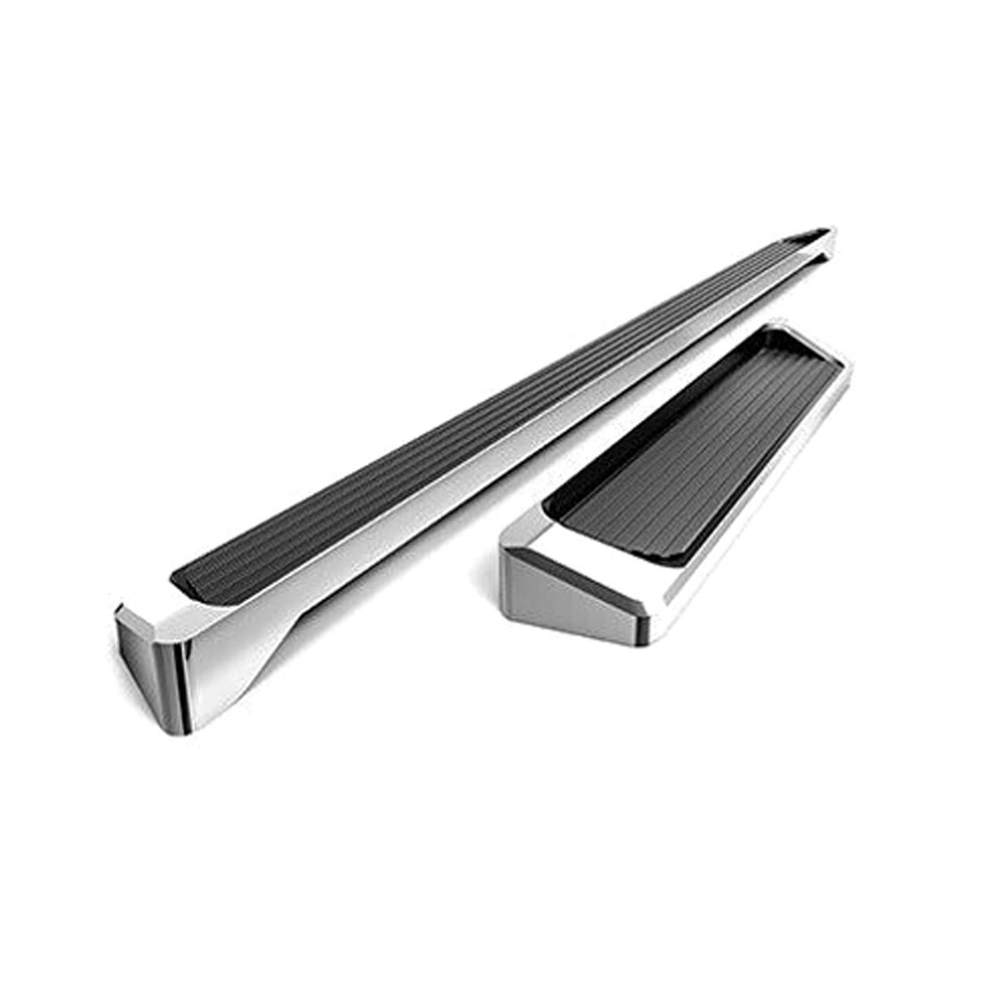 Running Board Style Side Step 6IN For Ram A86478-IBO-RAR402 118IN Wheelbase