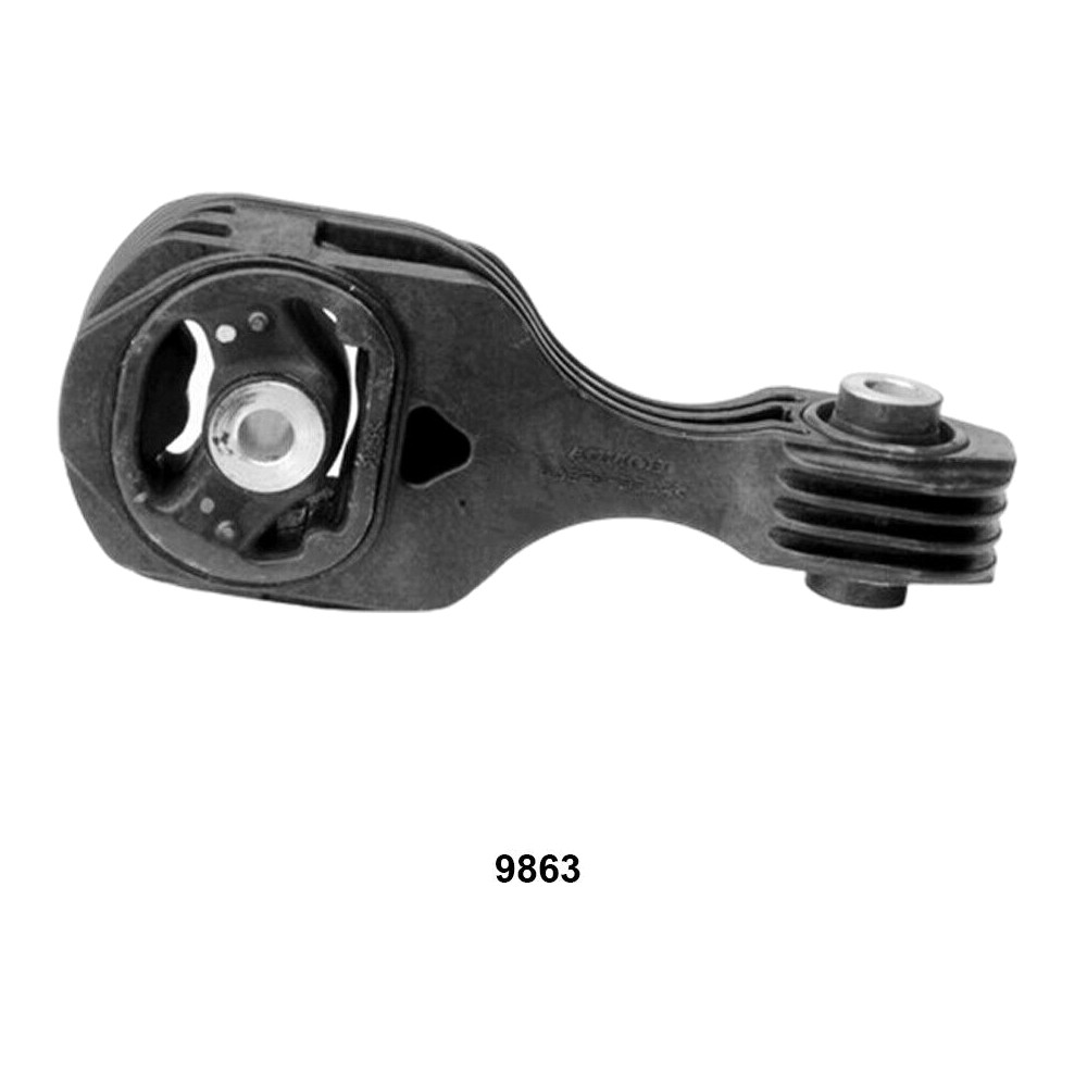 Engine Motor Mounts & Auto Trans Mount 3PCS L4-1.5L I-VTEC