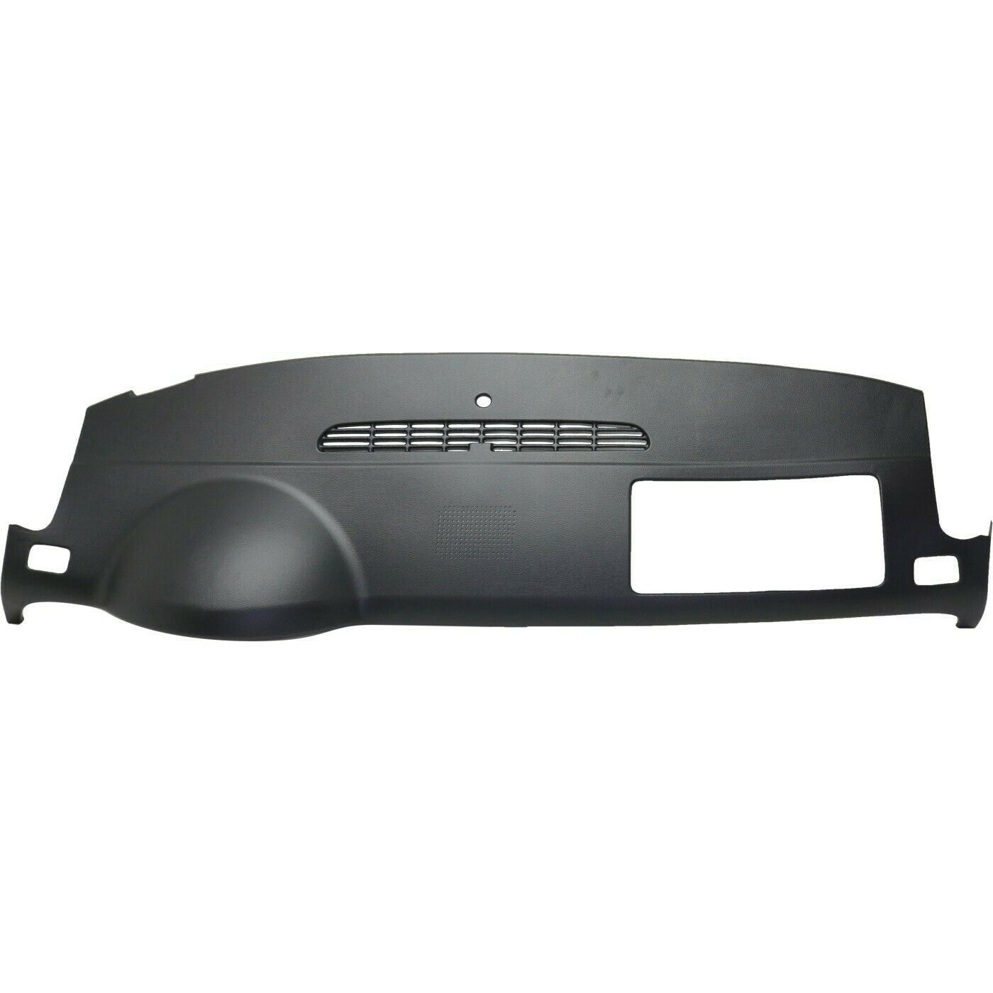 Dash Cover For 2007-2013 Chevrolet Silverado 1500 LTZ And Suburban 2500 LS LT
