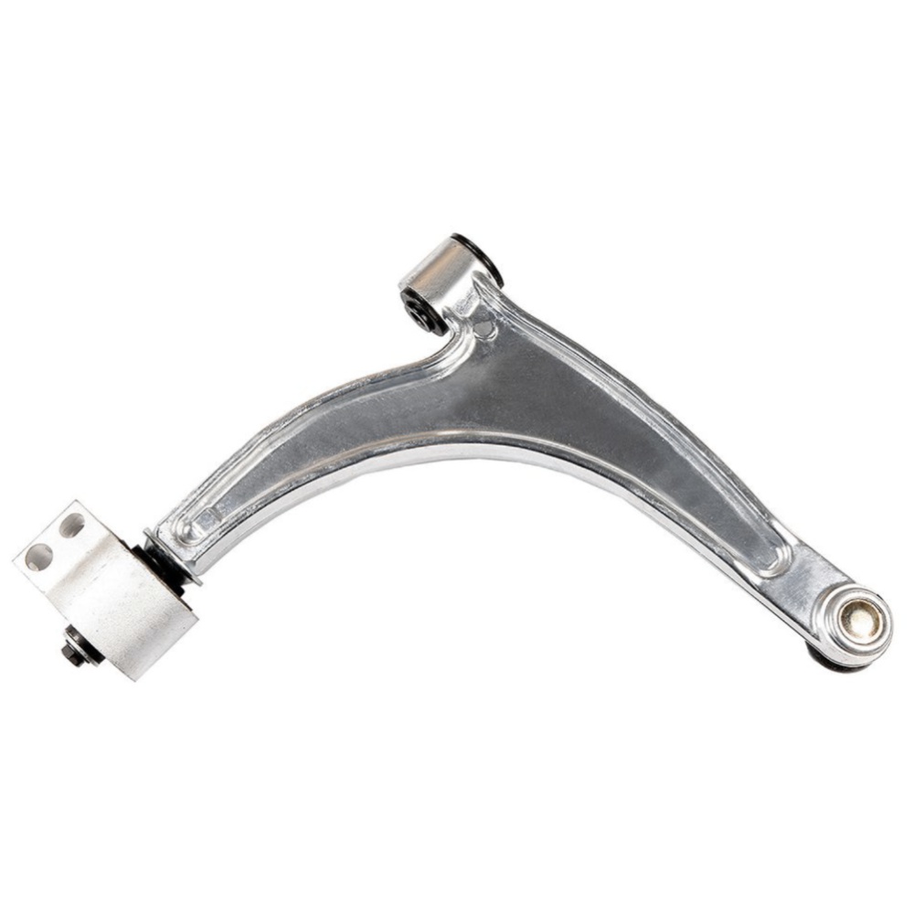 6 Front Lower Control Arm Ball Joint Tie Rod Sway Bar For Aura G6 Malibu